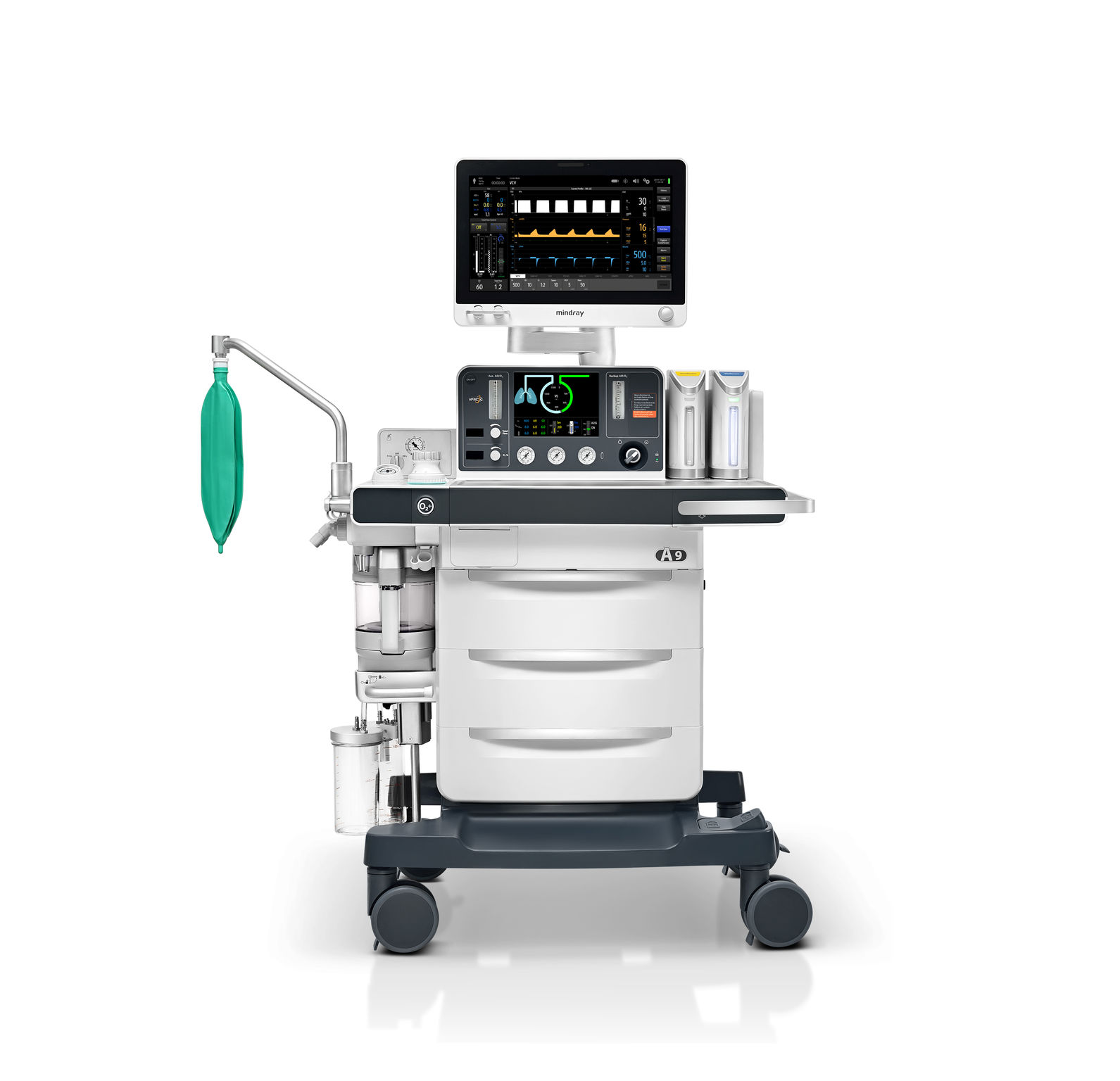 A9 Anaesthesia System