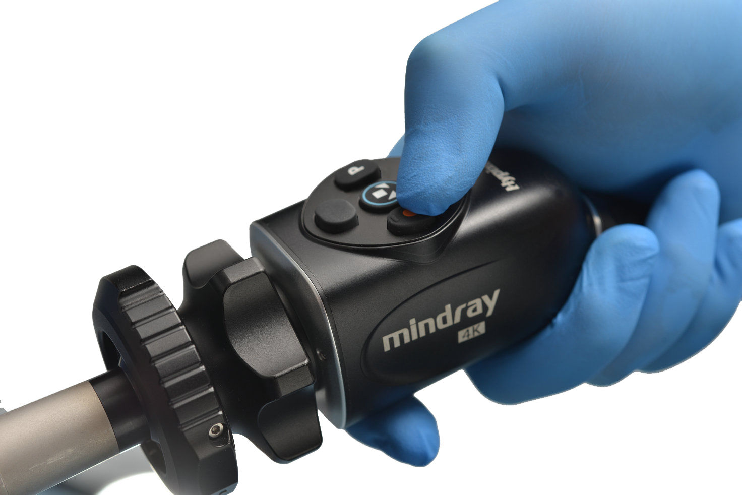 HyPixel U1 Mindray 4K Endoscopic Camera System