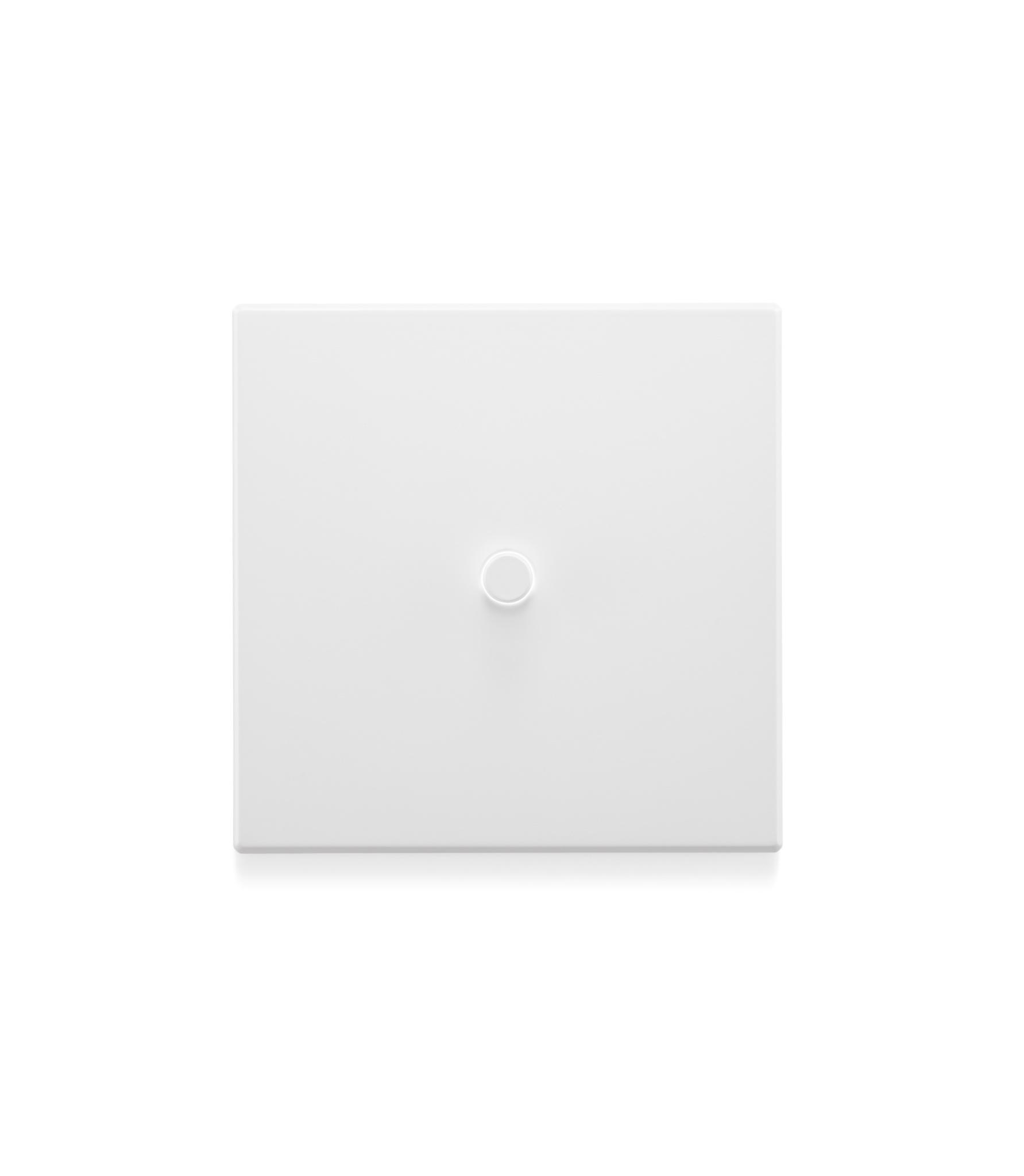 Eikon Exè with Tondo switches