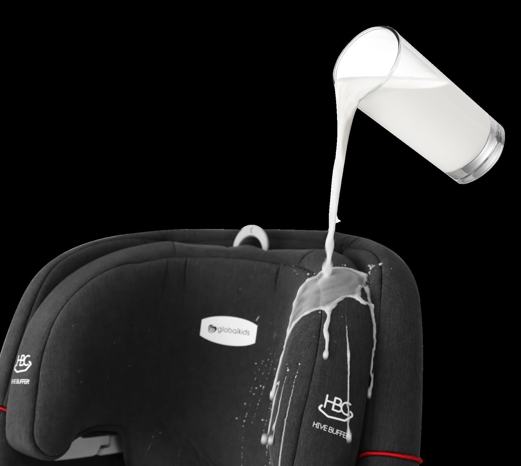 APOLLO SMART SEAT
