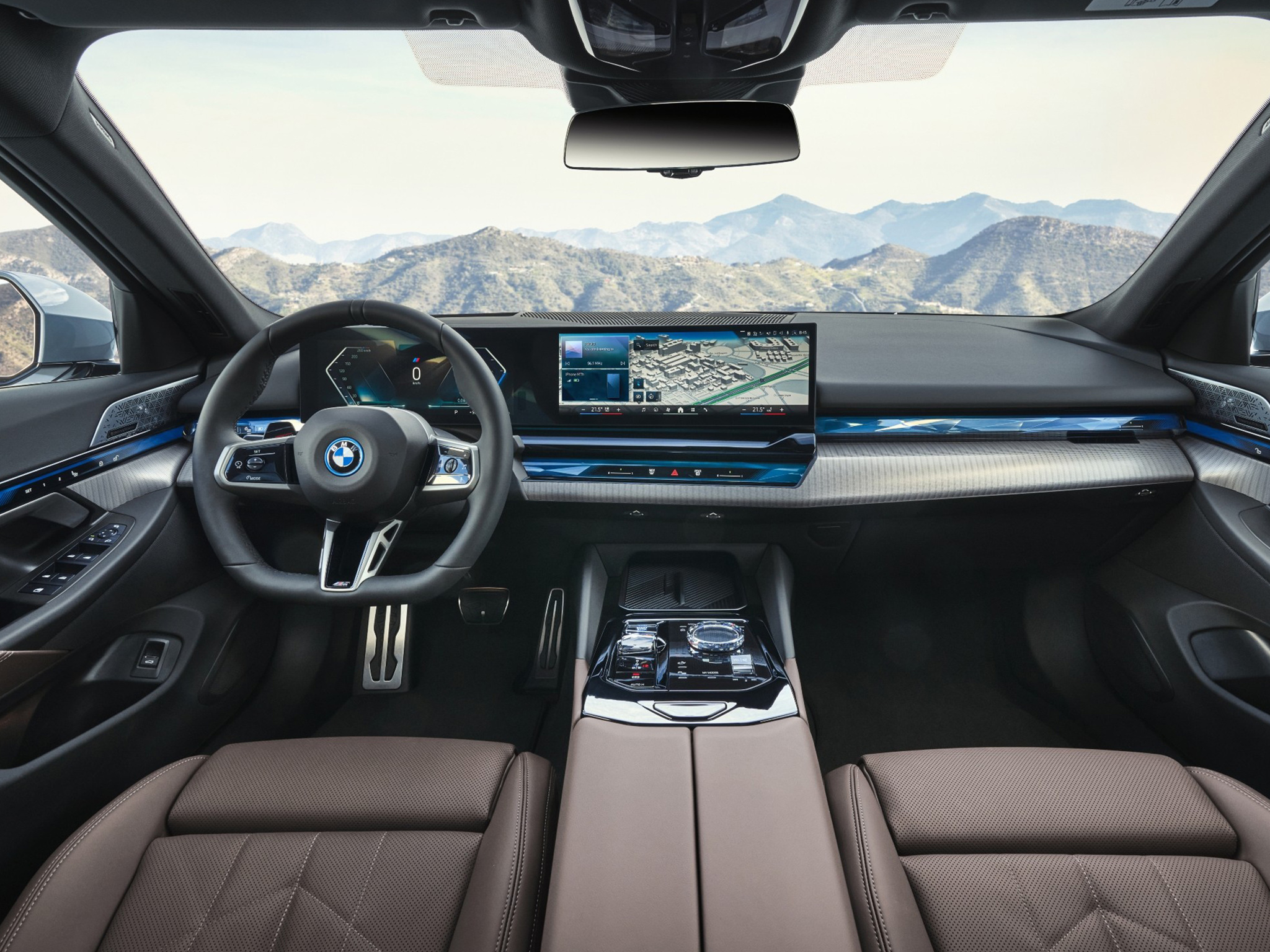 BMW i5