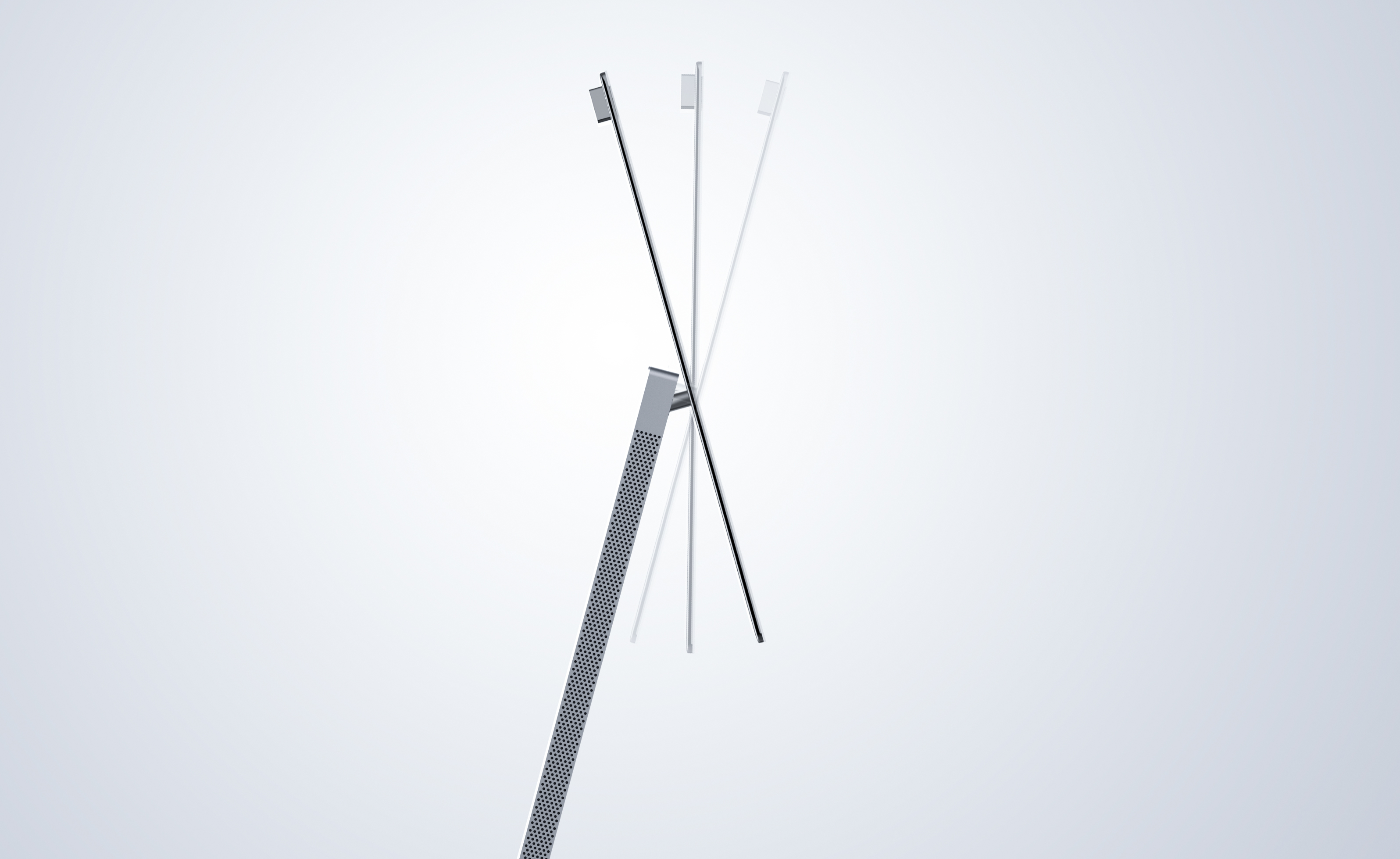 Alipay QT-Ultra All-in-One Payment Devices