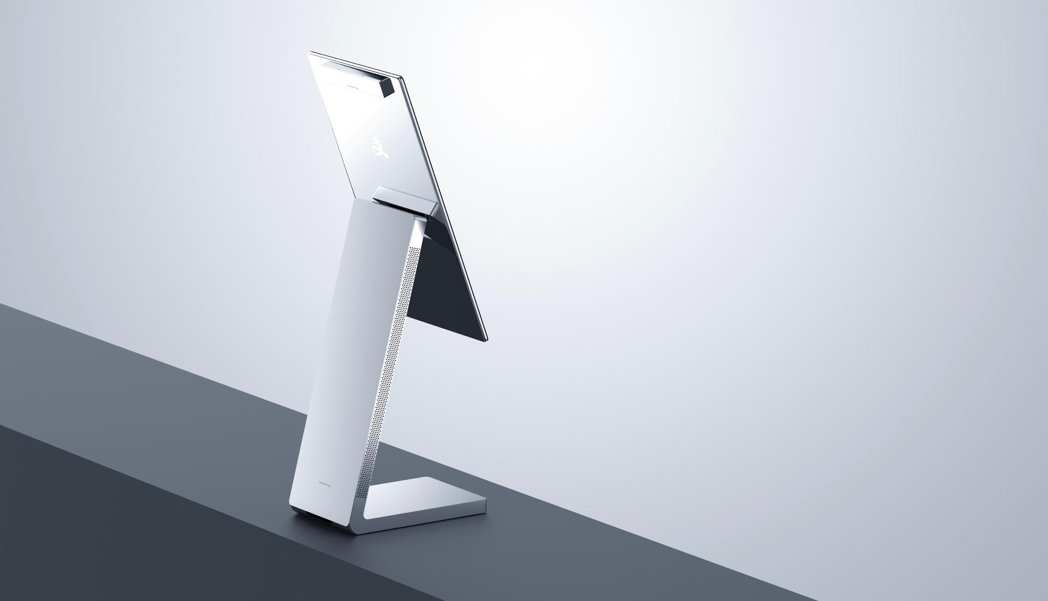 Alipay QT-Ultra All-in-One Payment Devices