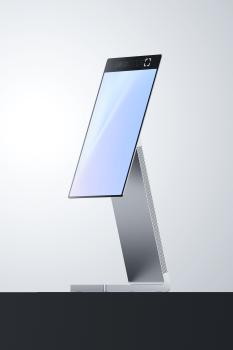 Alipay QT-Ultra All-in-One Payment Devices