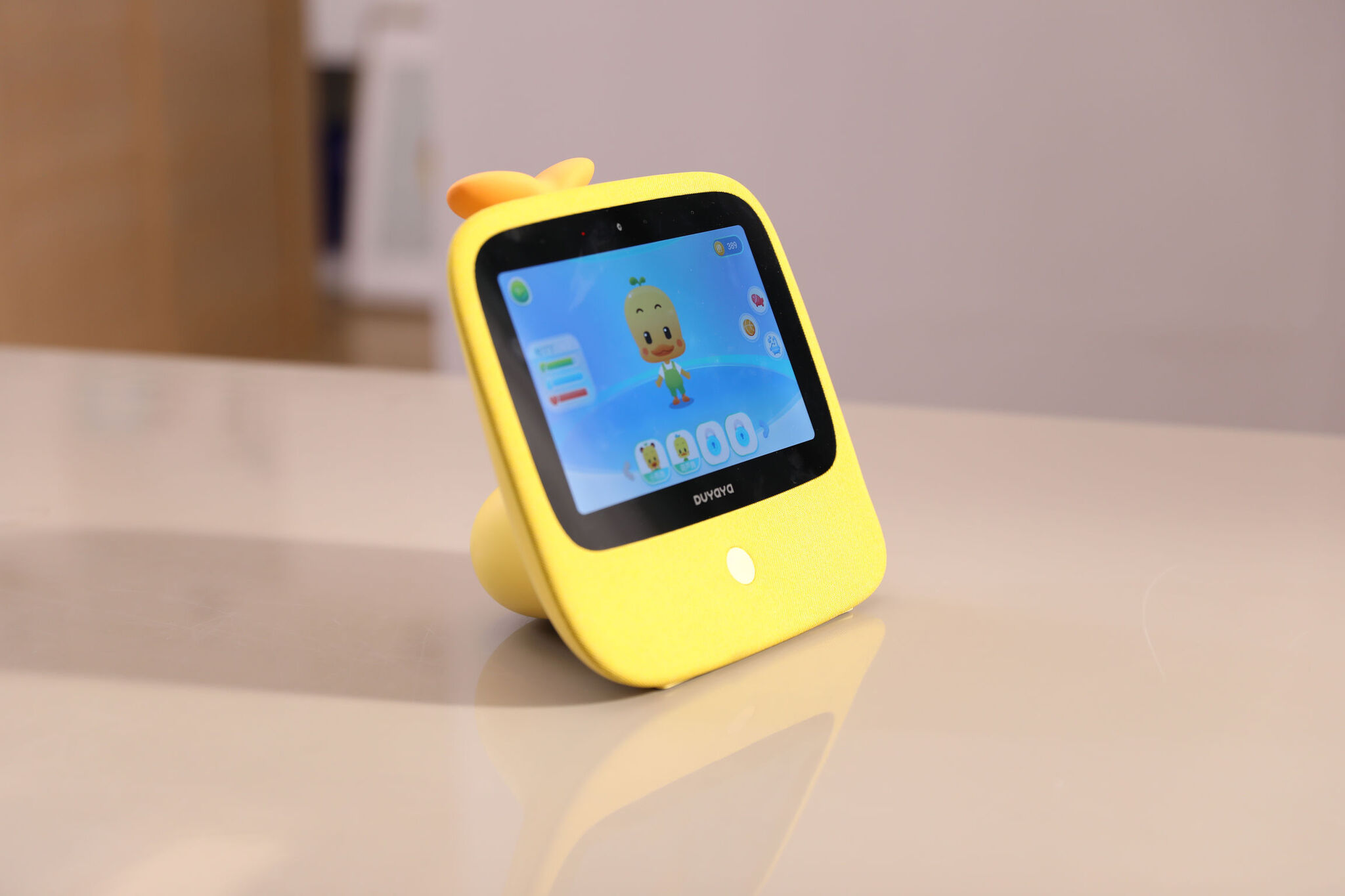Duyaya AI English learning machine