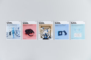 Novartis live magazine