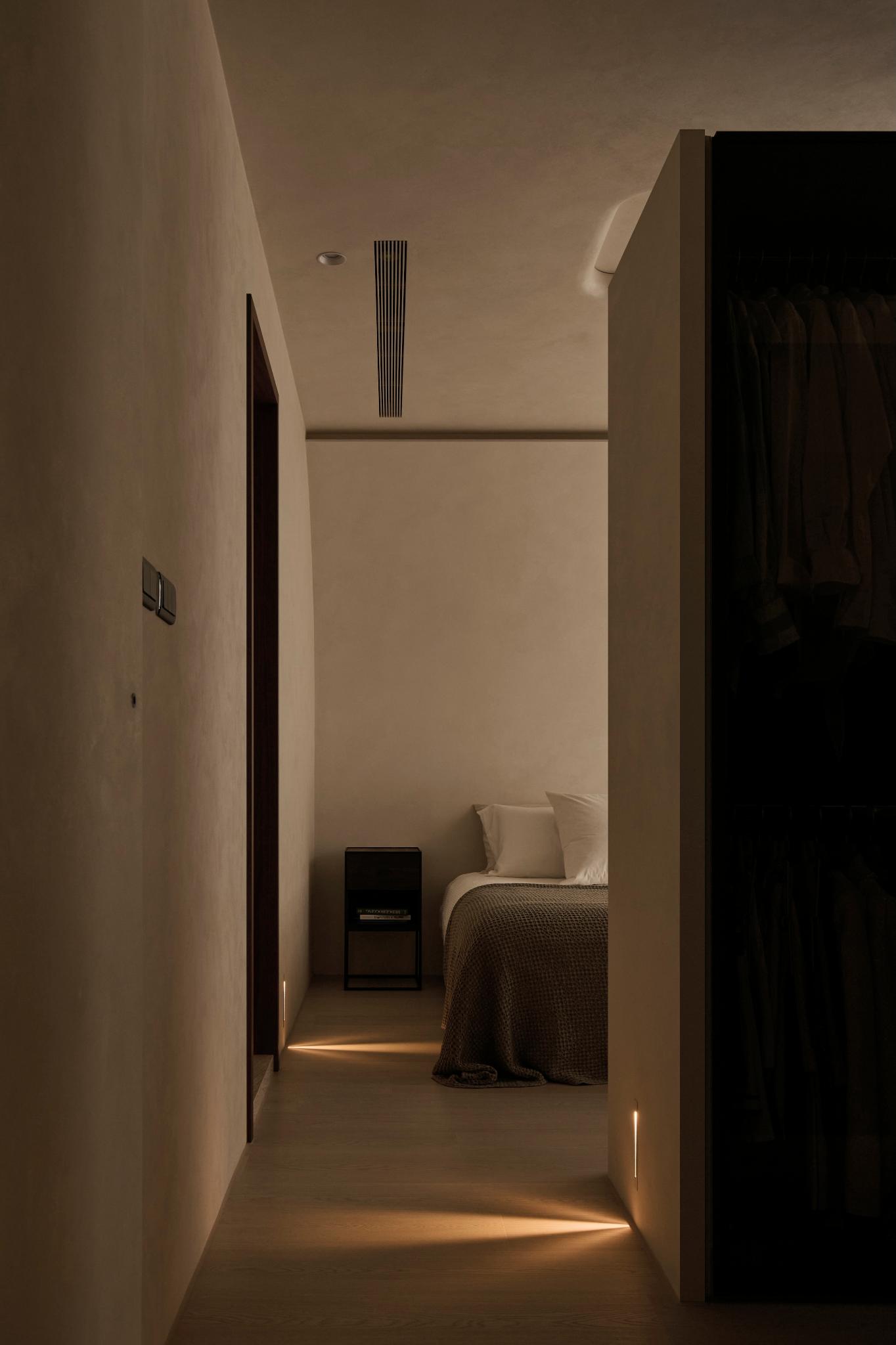 The Home for Mutual Gaze