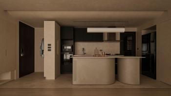 The Home for Mutual Gaze