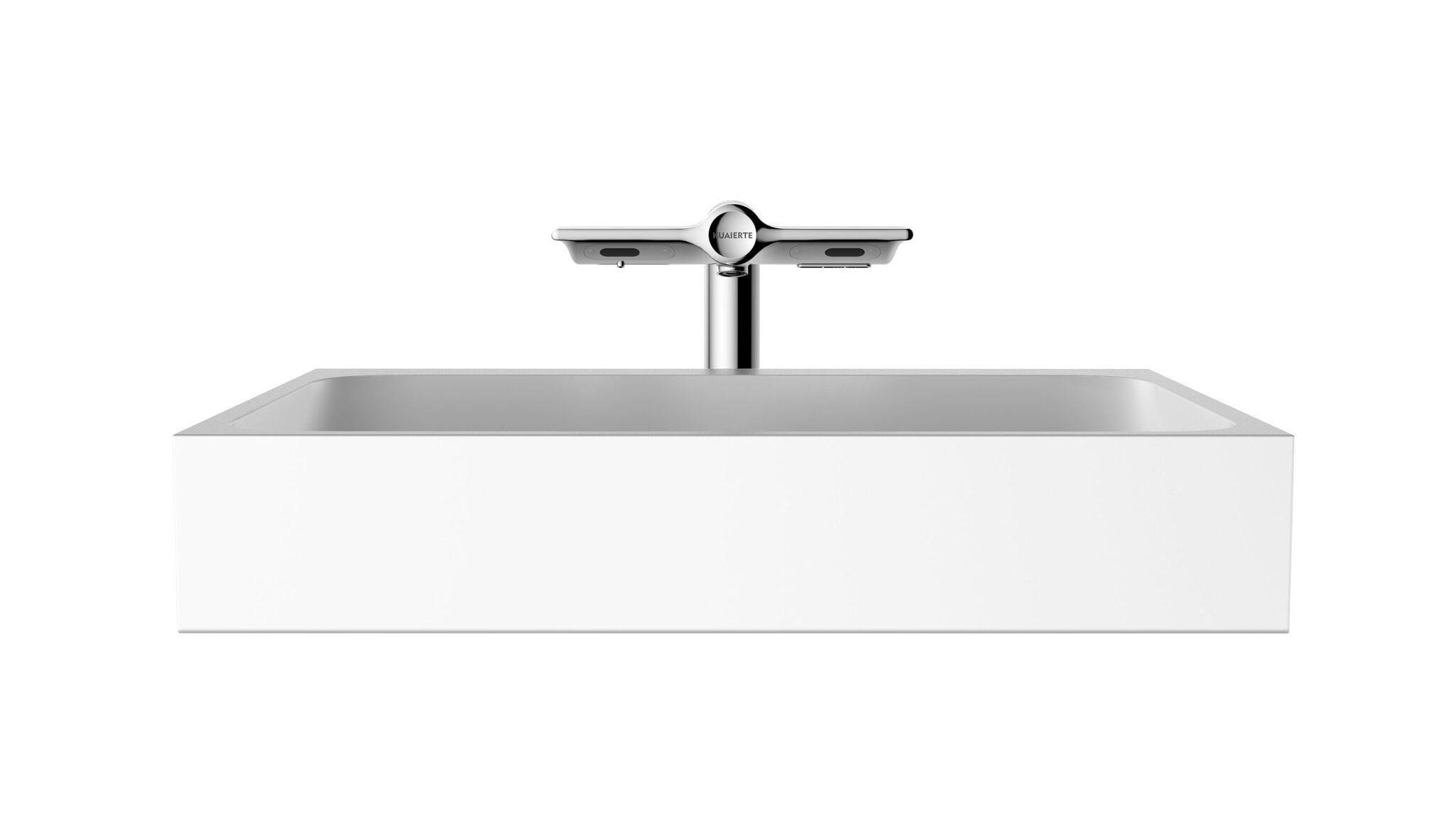 WING Faucet hand dryer
