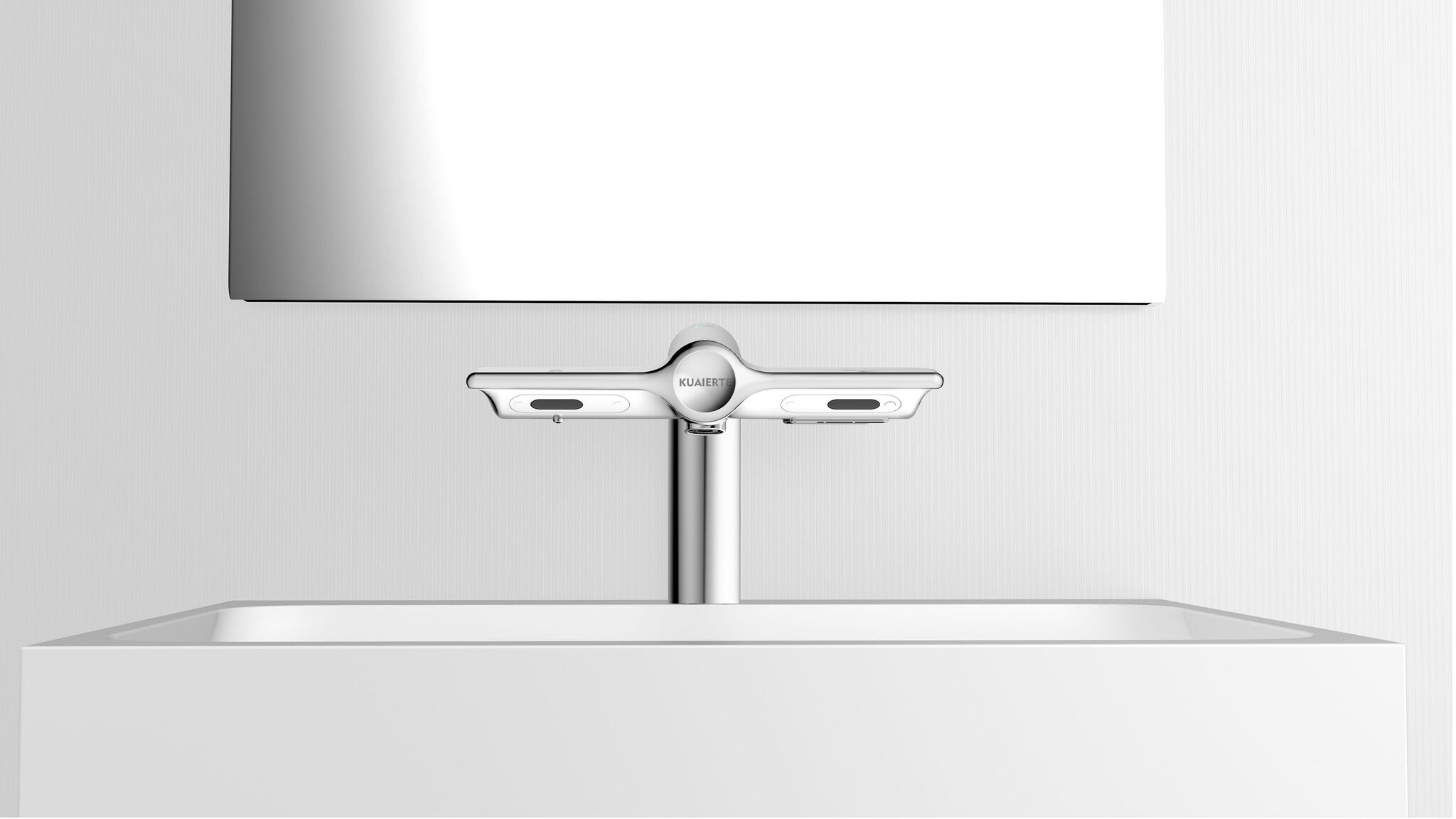 WING Faucet hand dryer