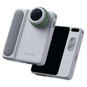 Littpopo MicroCam X1