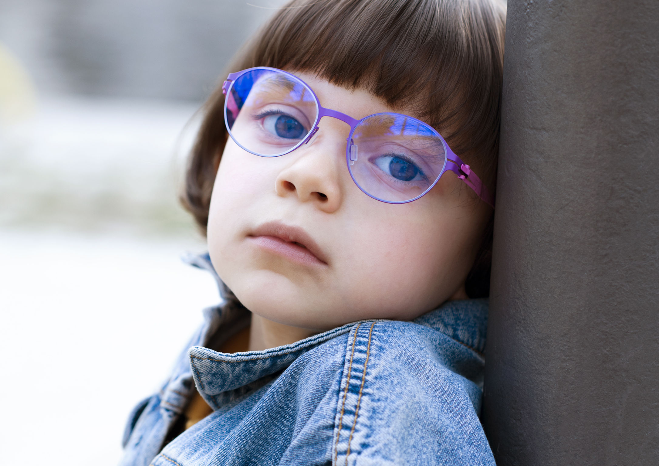 OVVO Optics Junior Collection