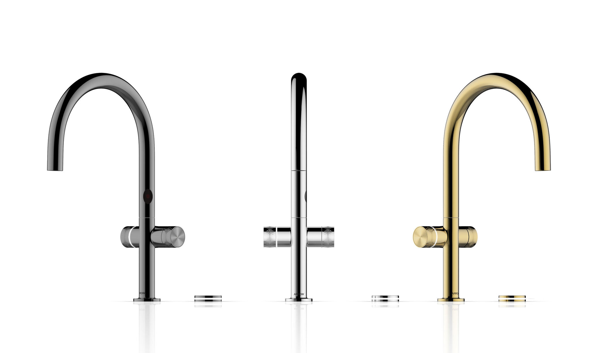 Rubi Kitchen faucet