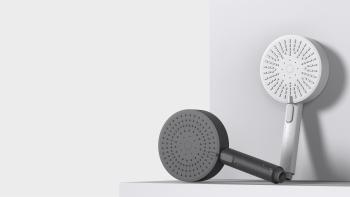 Astral series hand shower