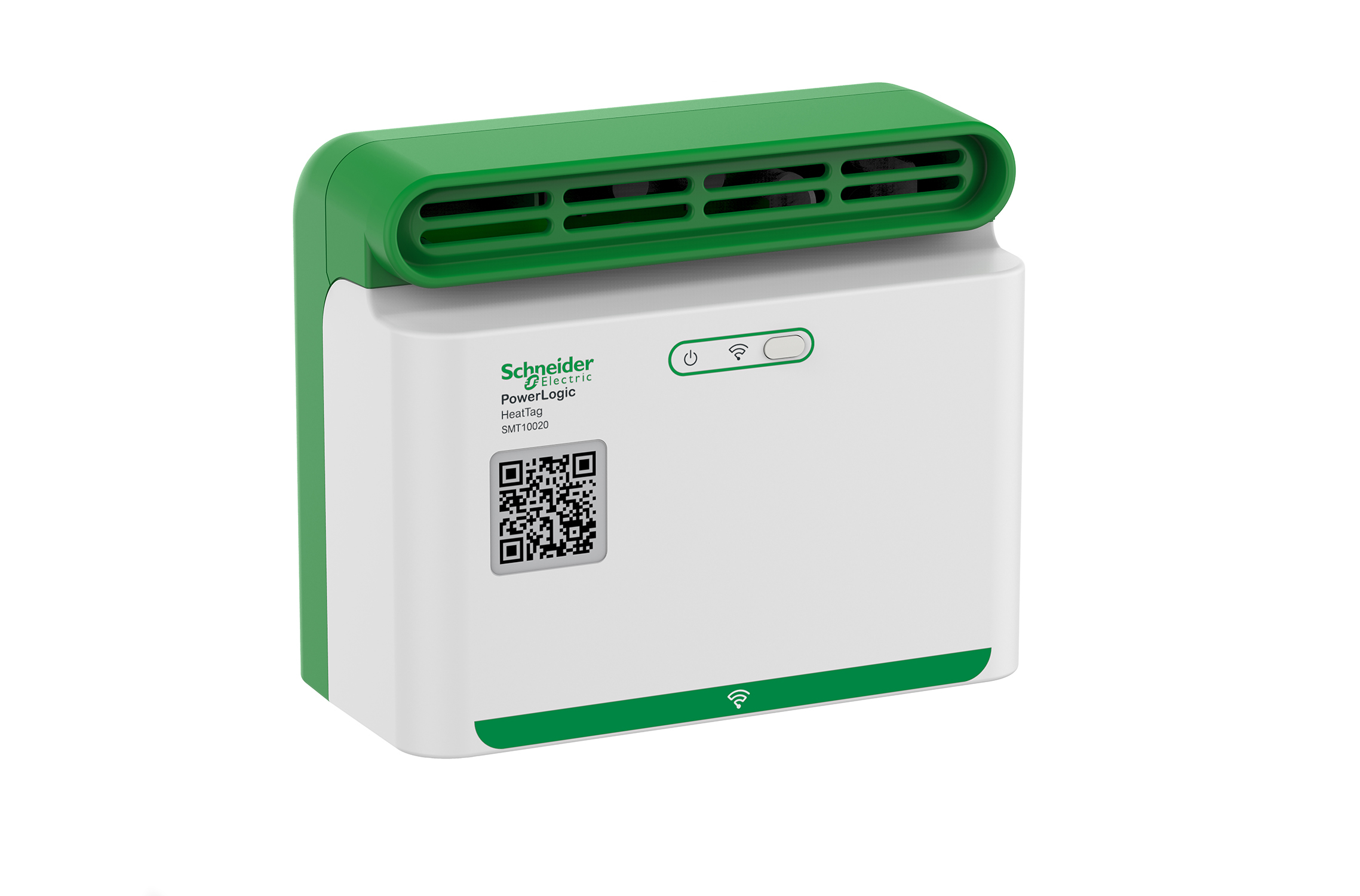 PowerLogic HeatTag
