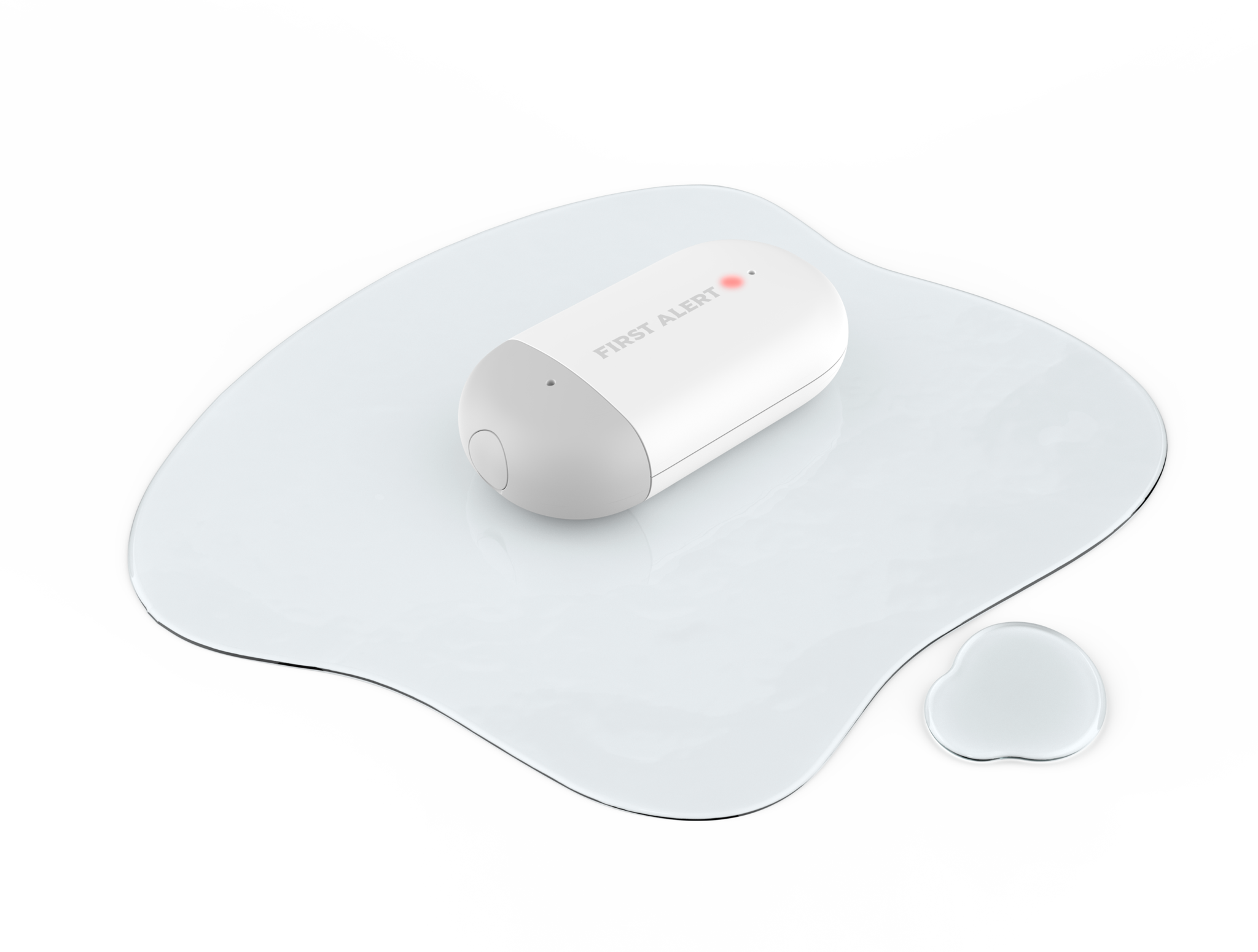 First Alert- Water Leak Detector & Freeze detector