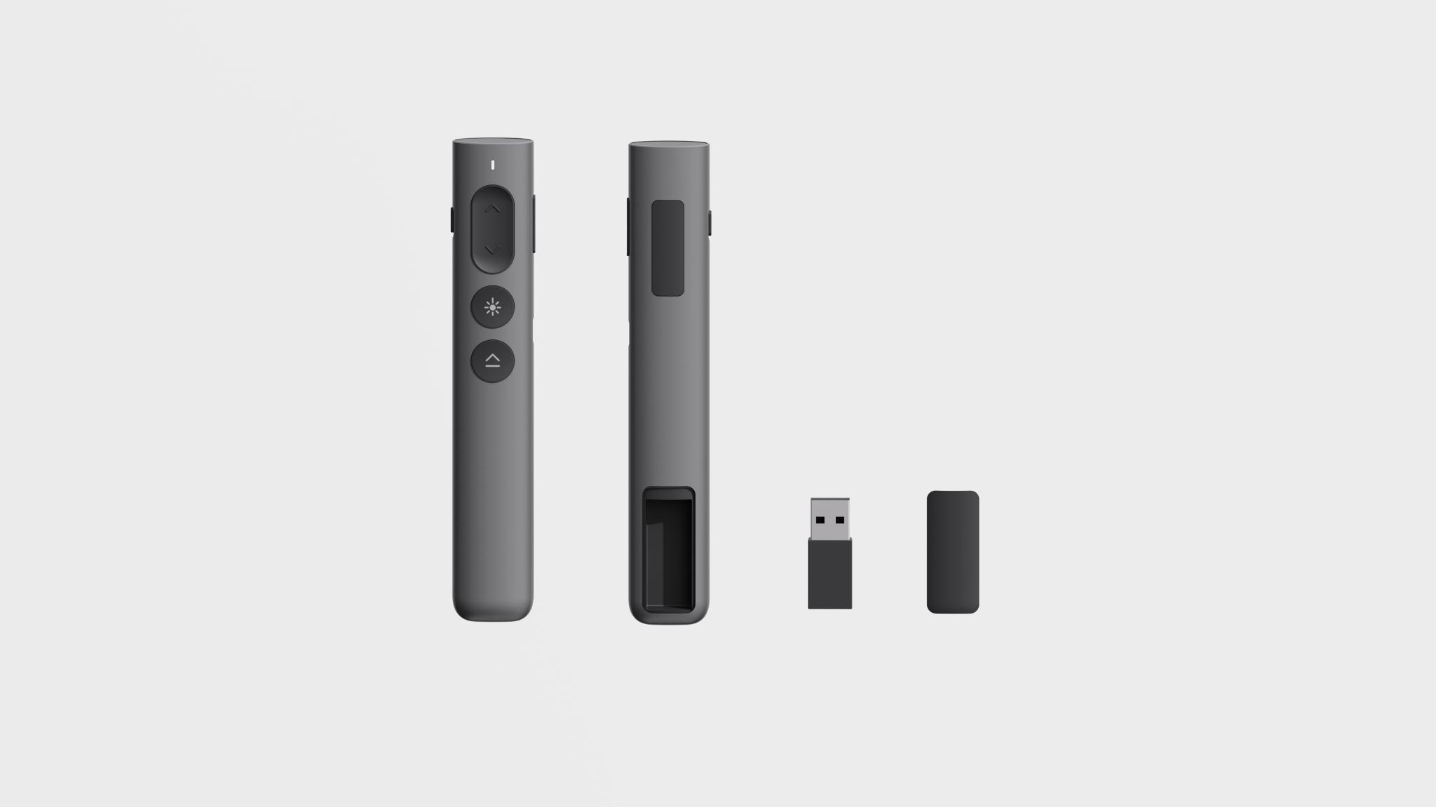 225 digital laser page turning pen