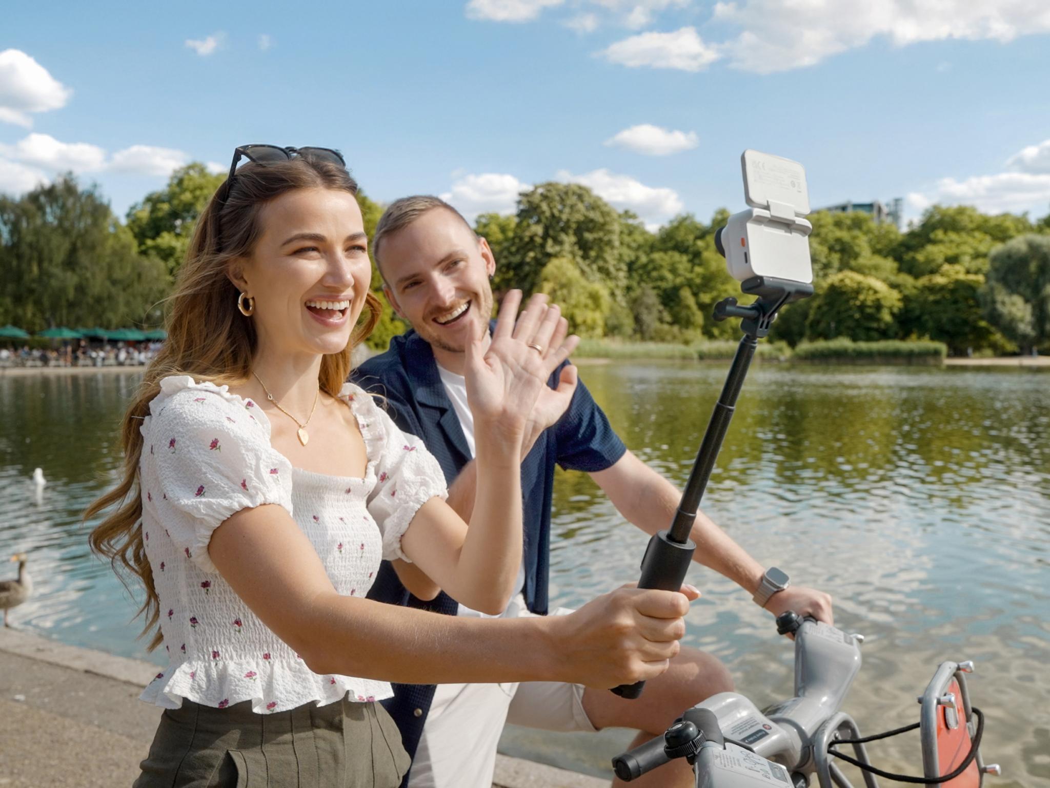 Insta360 GO Ultra