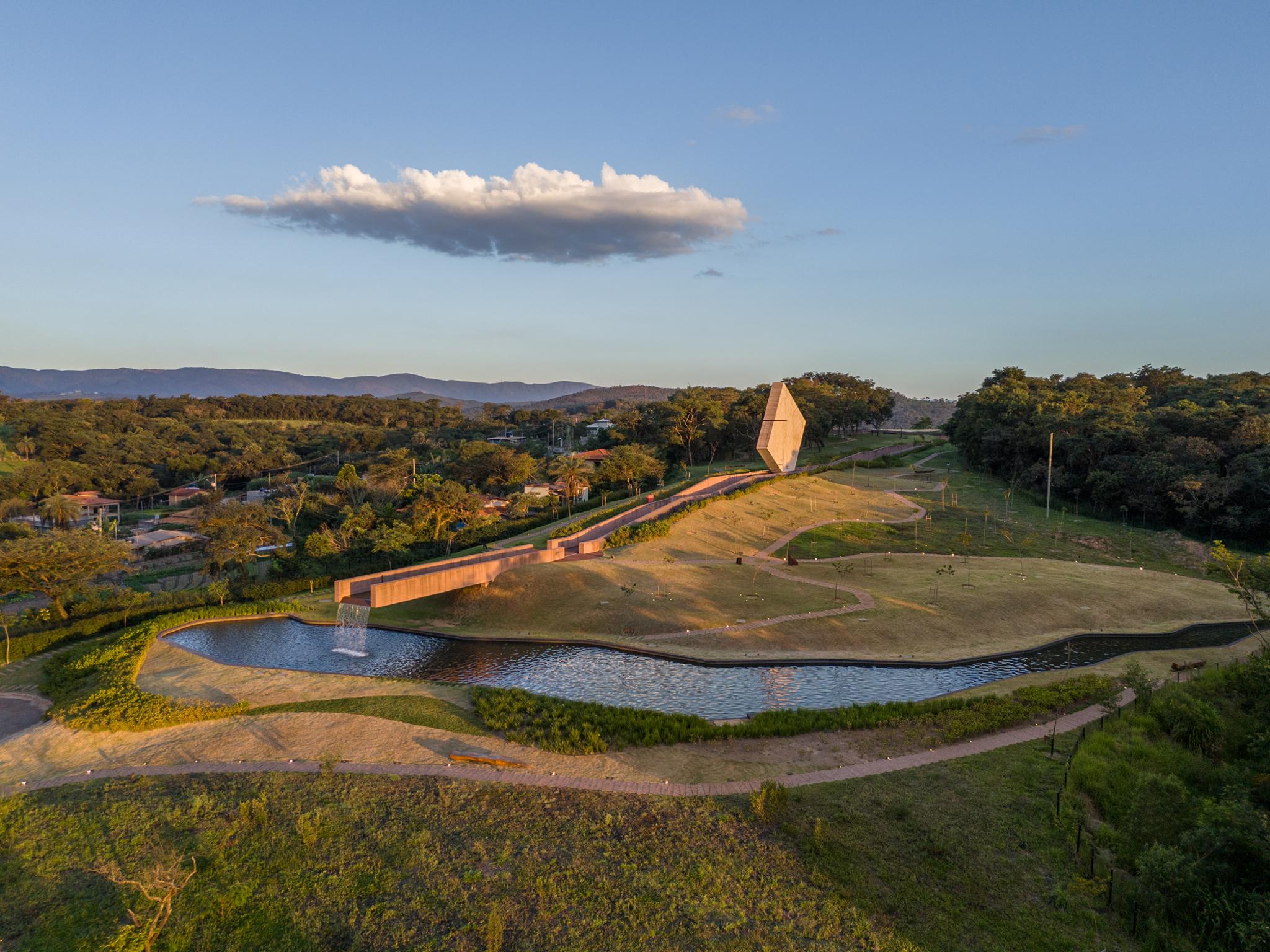 Brumadinho Memorial