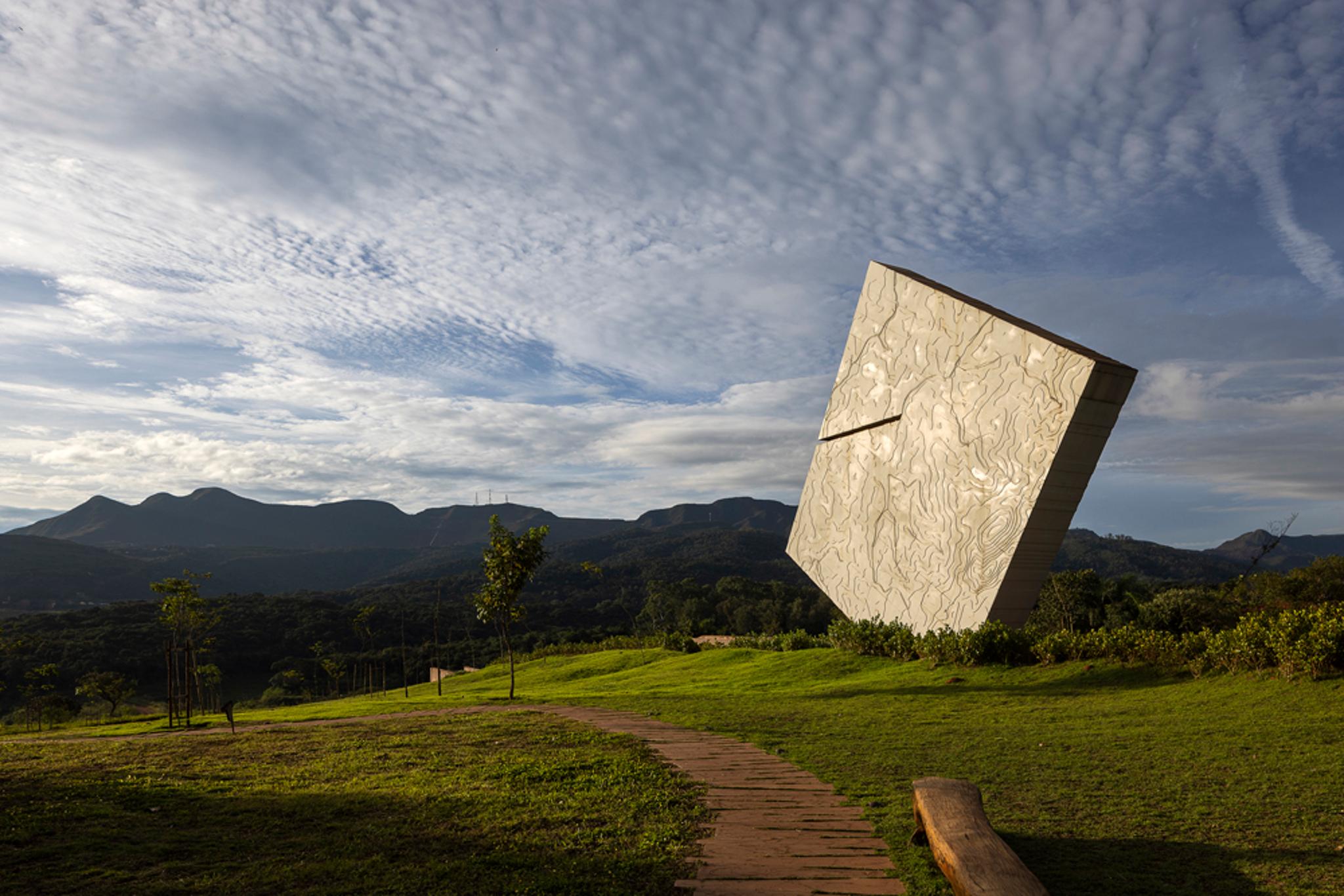 Brumadinho Memorial