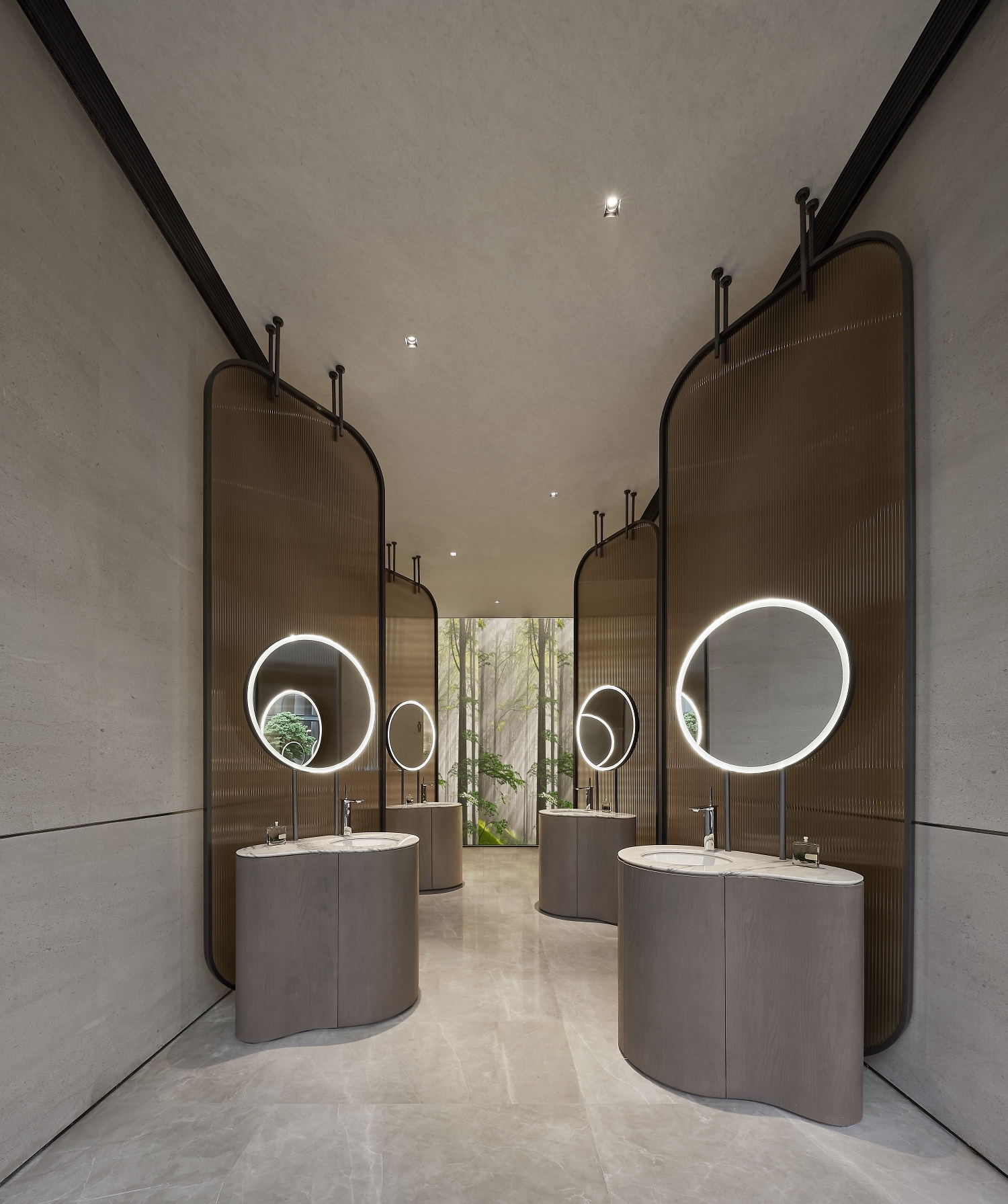 LONGFOR·The City of Light Sales Center