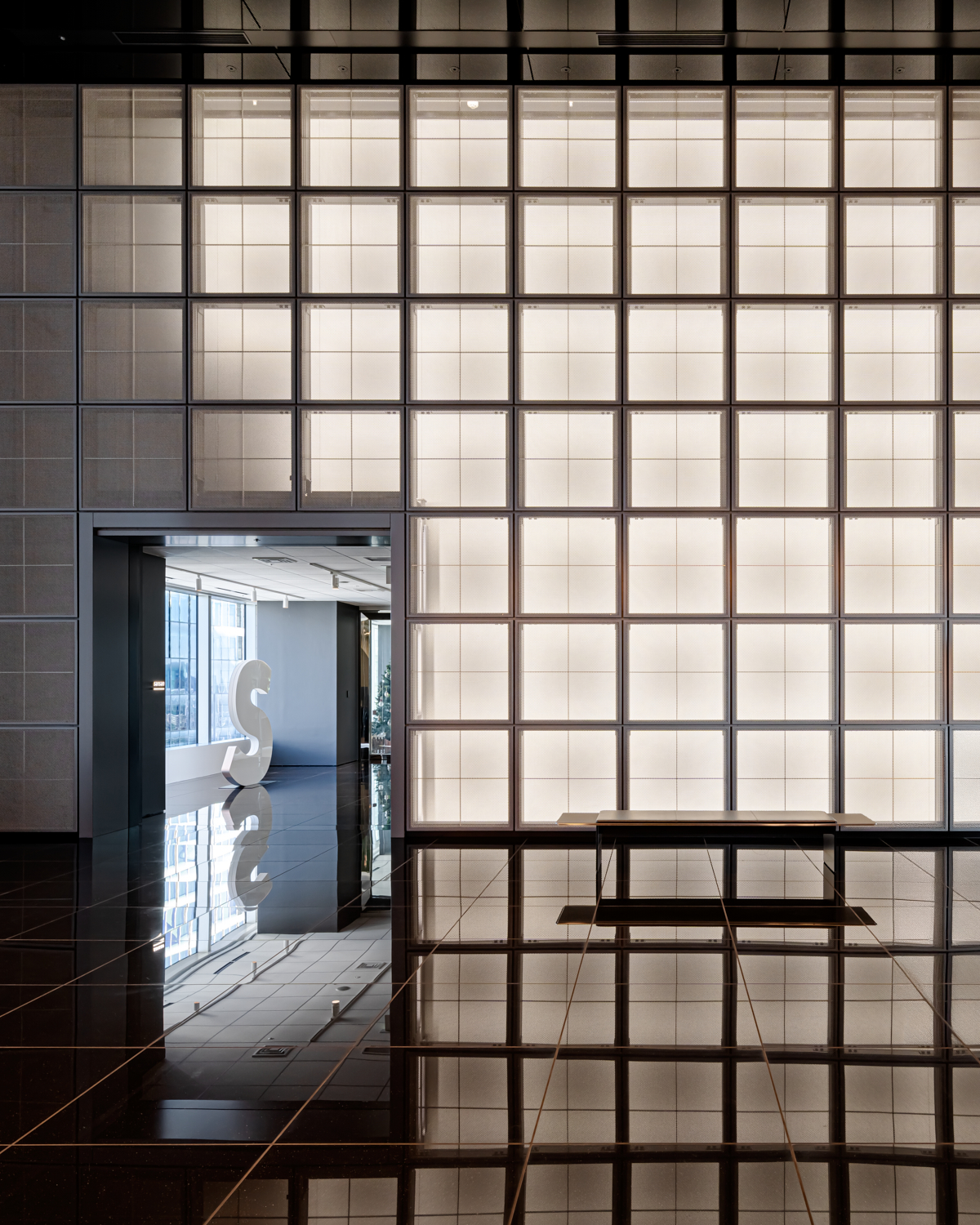 Sansan Office Relocation Project