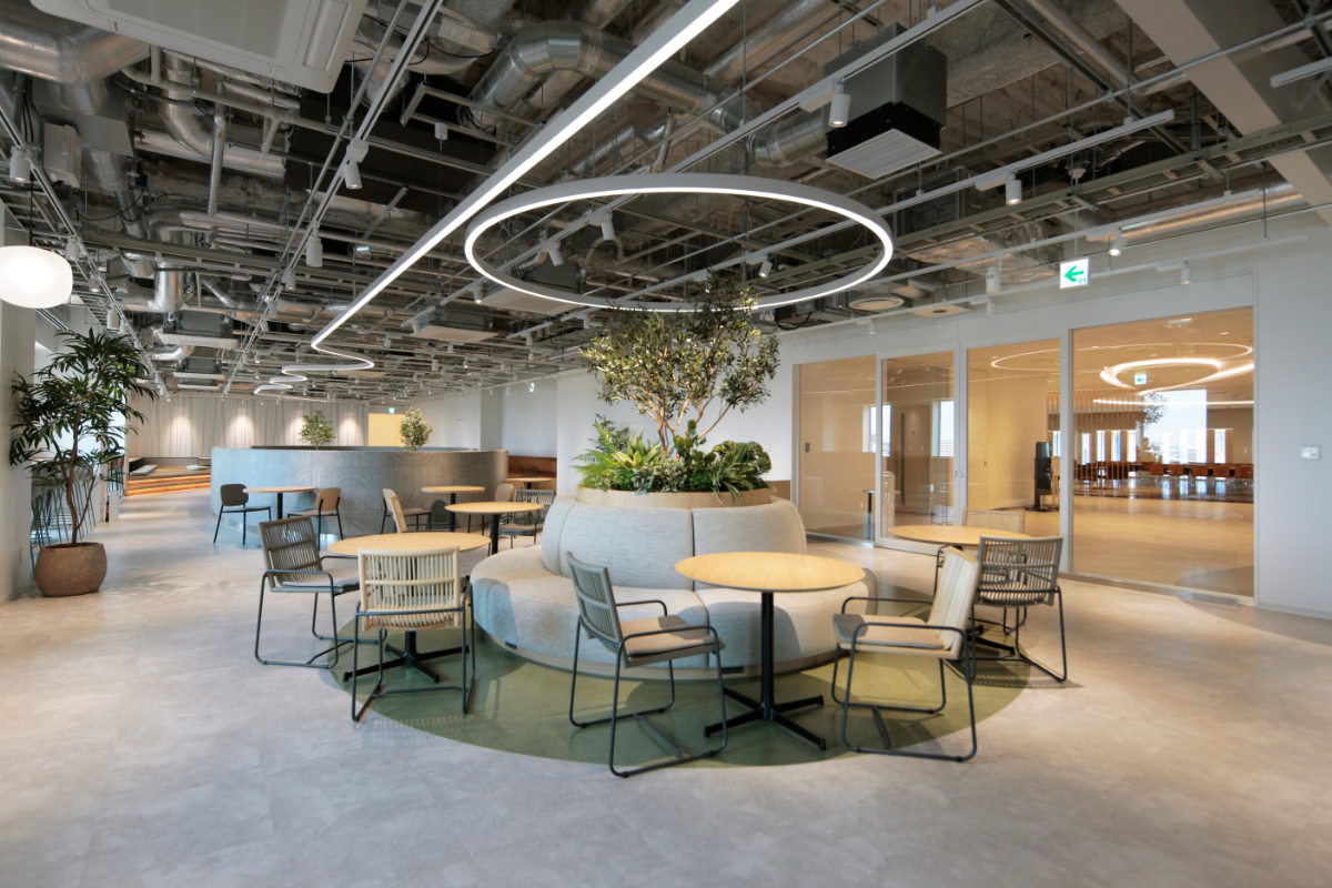 Hokkoku Bank Head Office