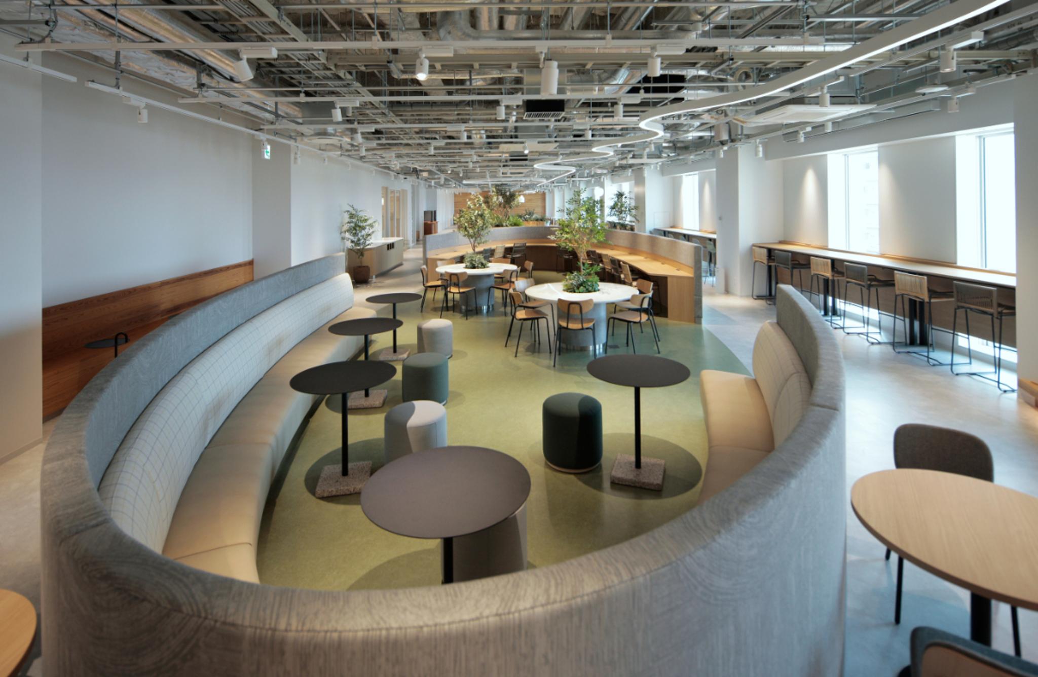 Hokkoku Bank Head Office