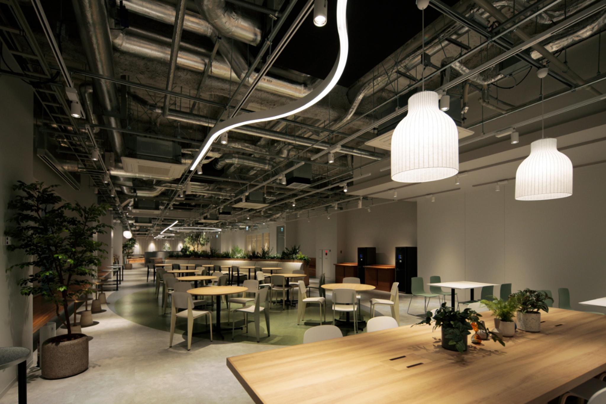 Hokkoku Bank Head Office