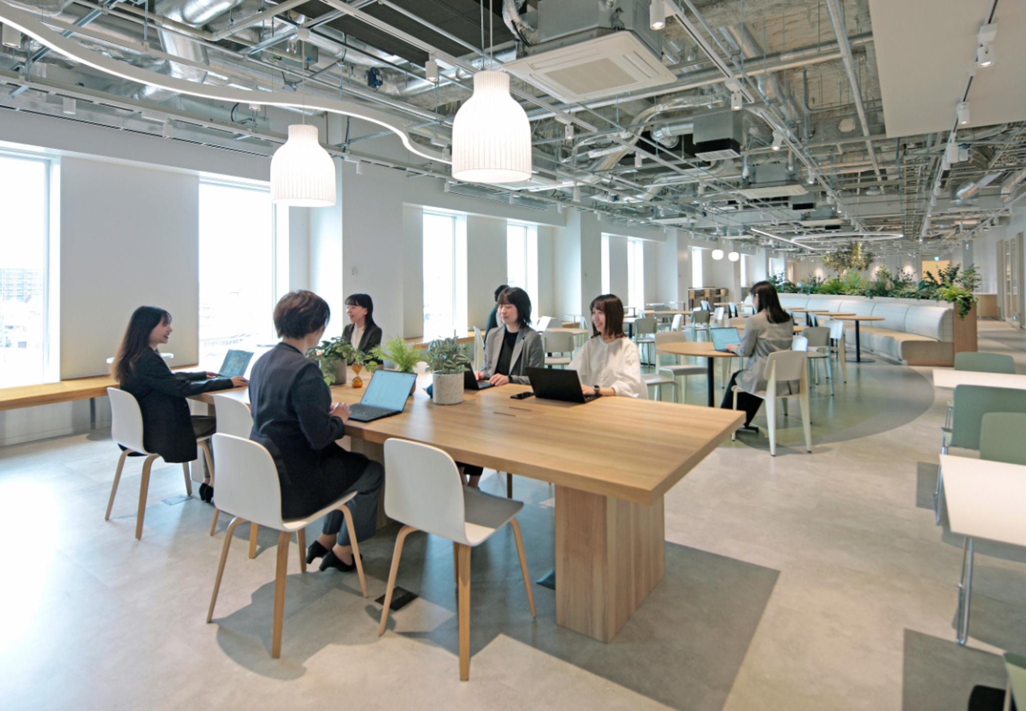 Hokkoku Bank Head Office