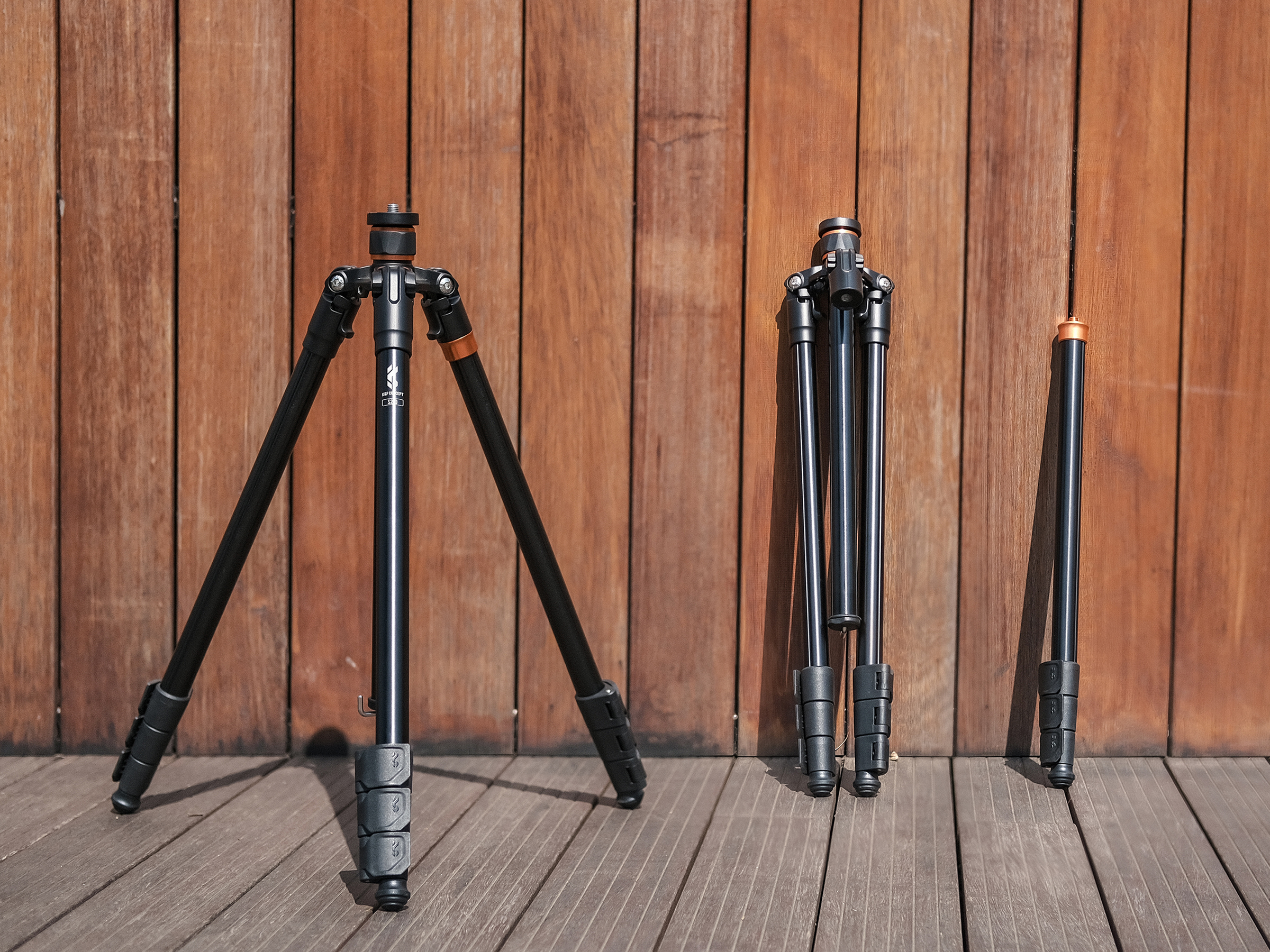 SI234 Tripods