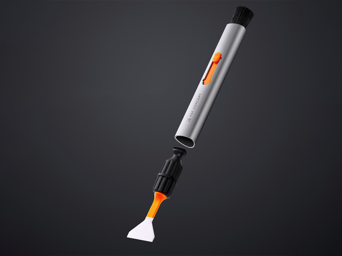 Versatile Switch Cleaning pen