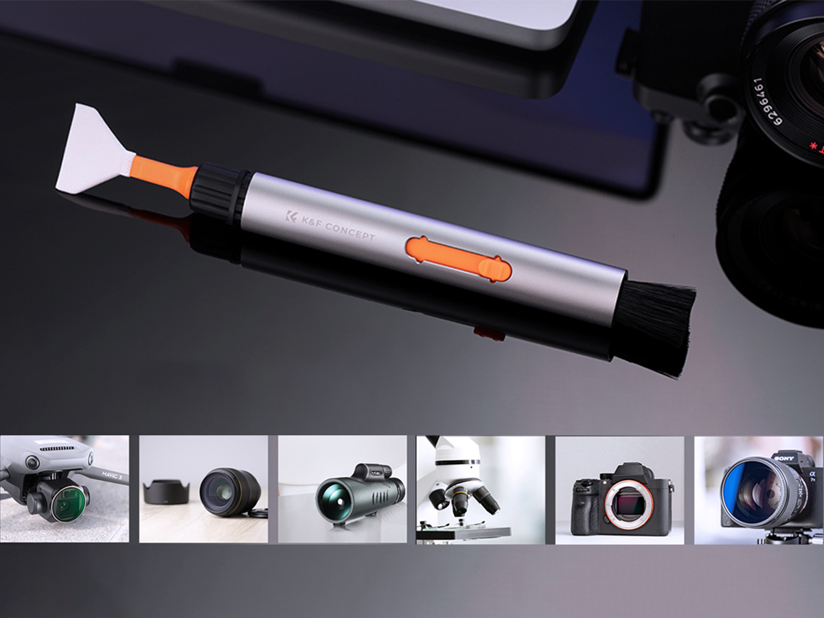 Versatile Switch Cleaning pen