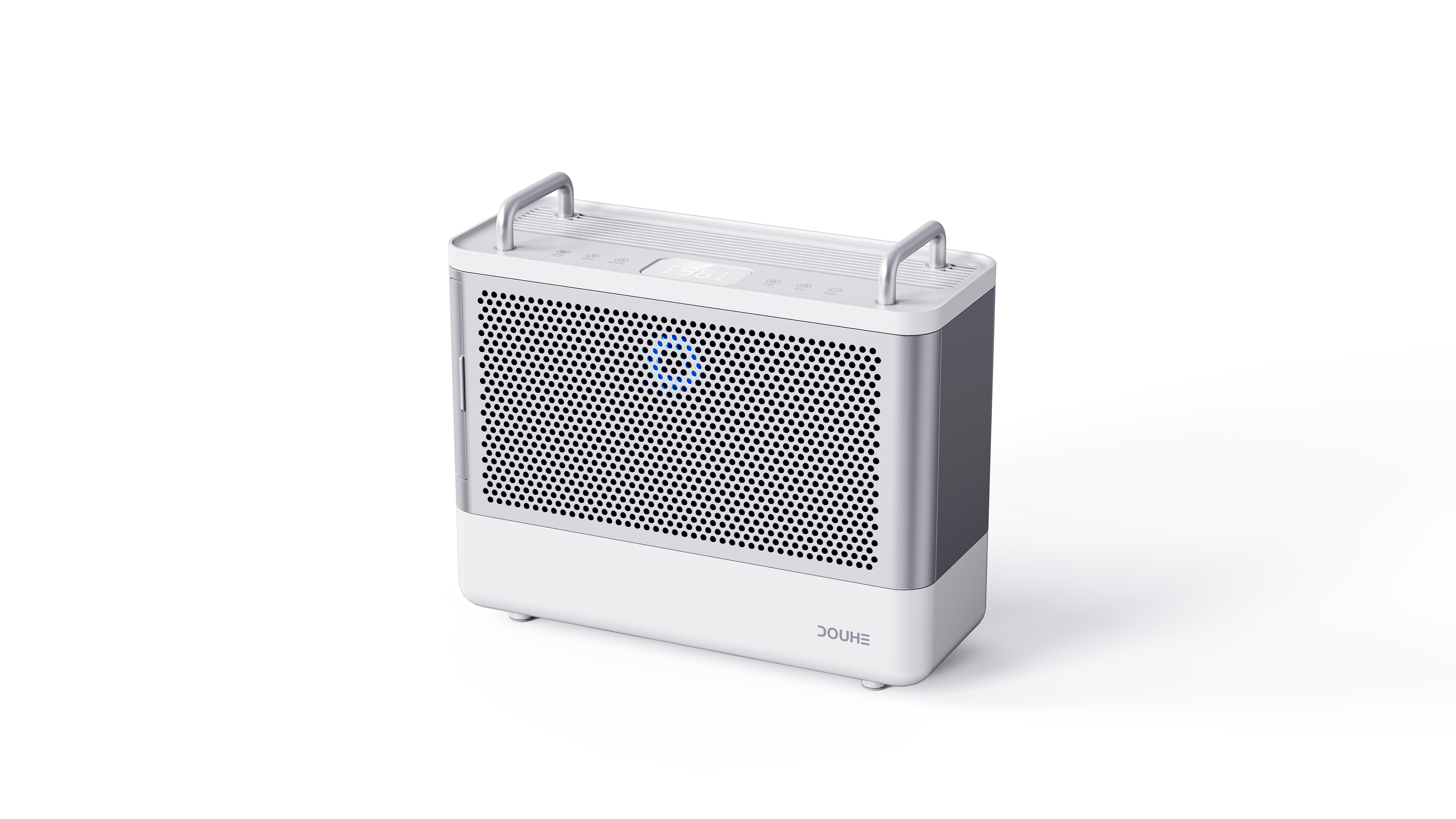 Asept Steel Dehumidifier