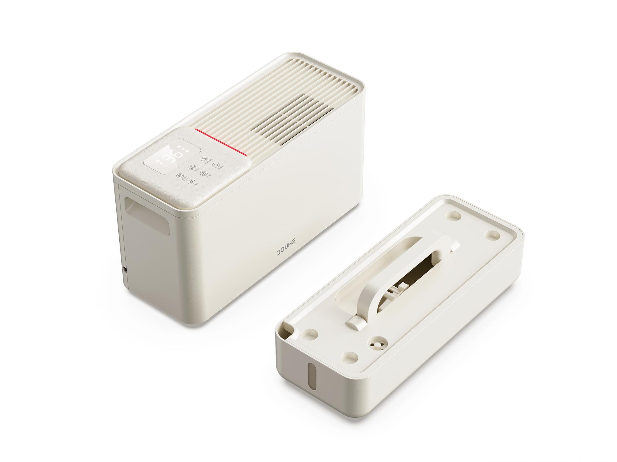 CompactMax Dehumidifier