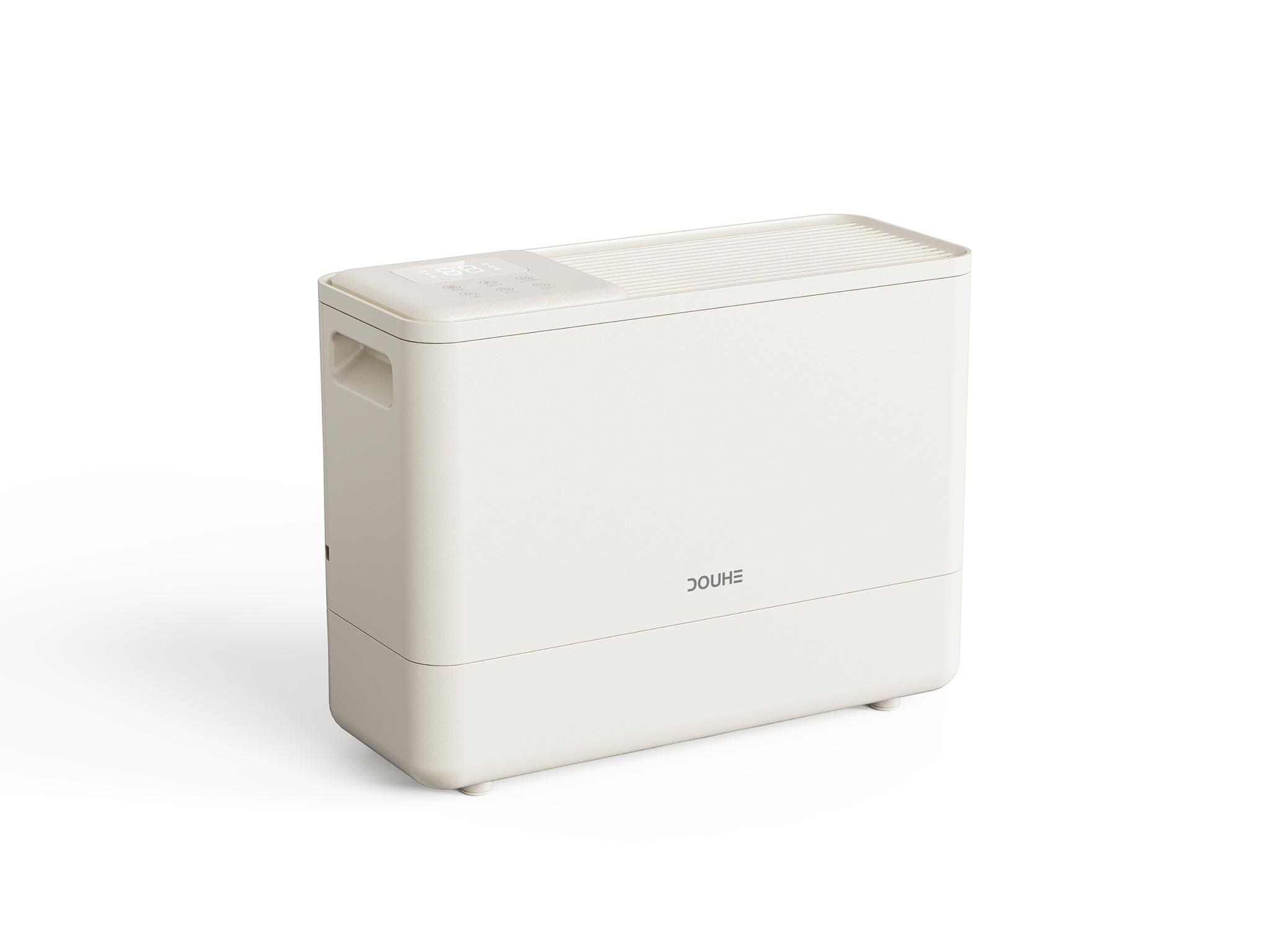 CompactMax Dehumidifier