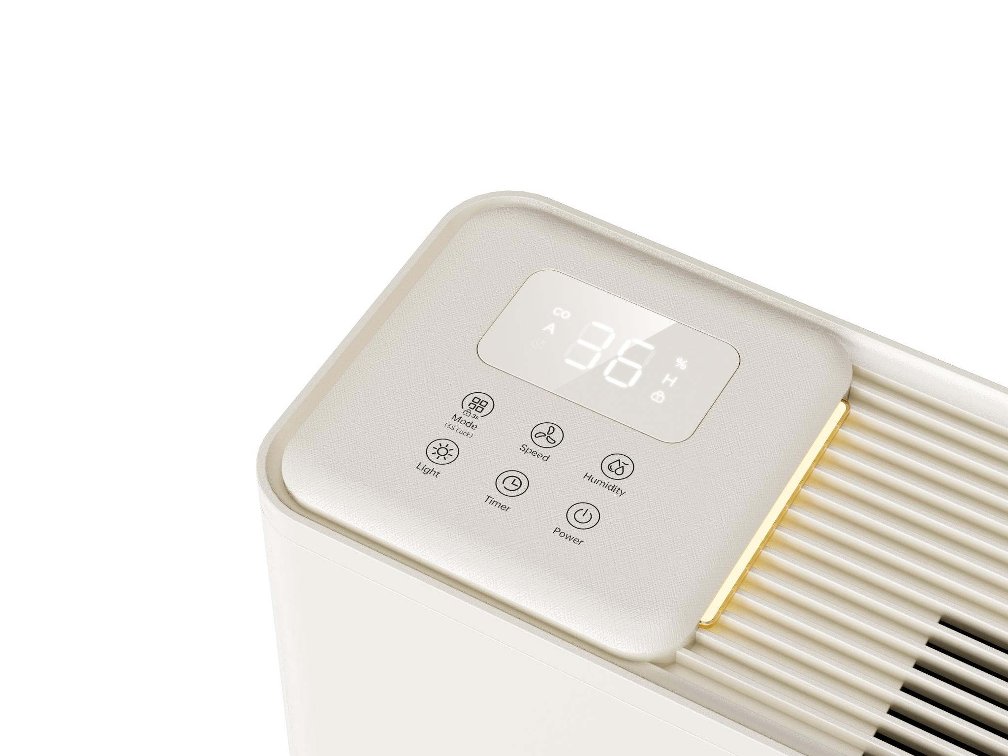 CompactMax Dehumidifier