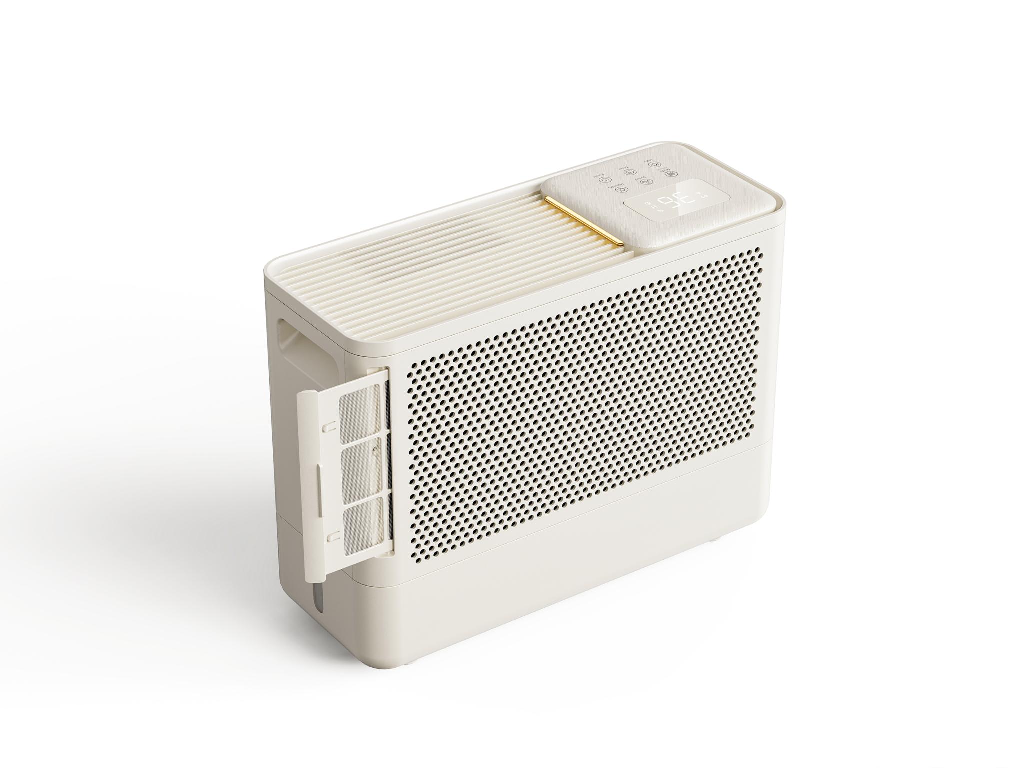 CompactMax Dehumidifier