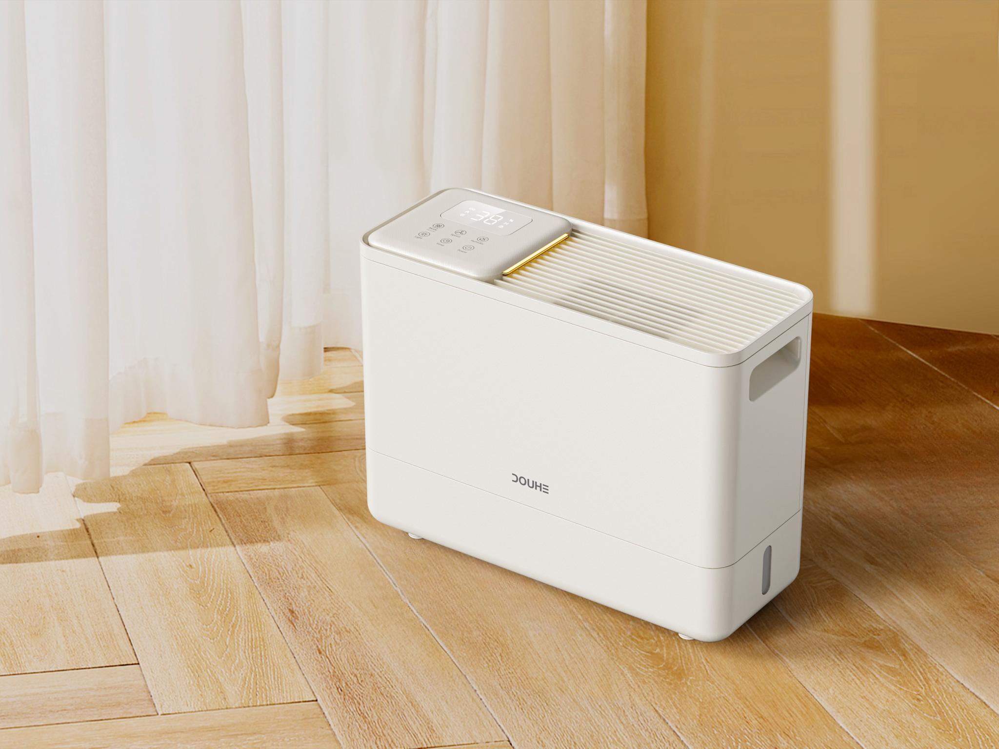CompactMax Dehumidifier
