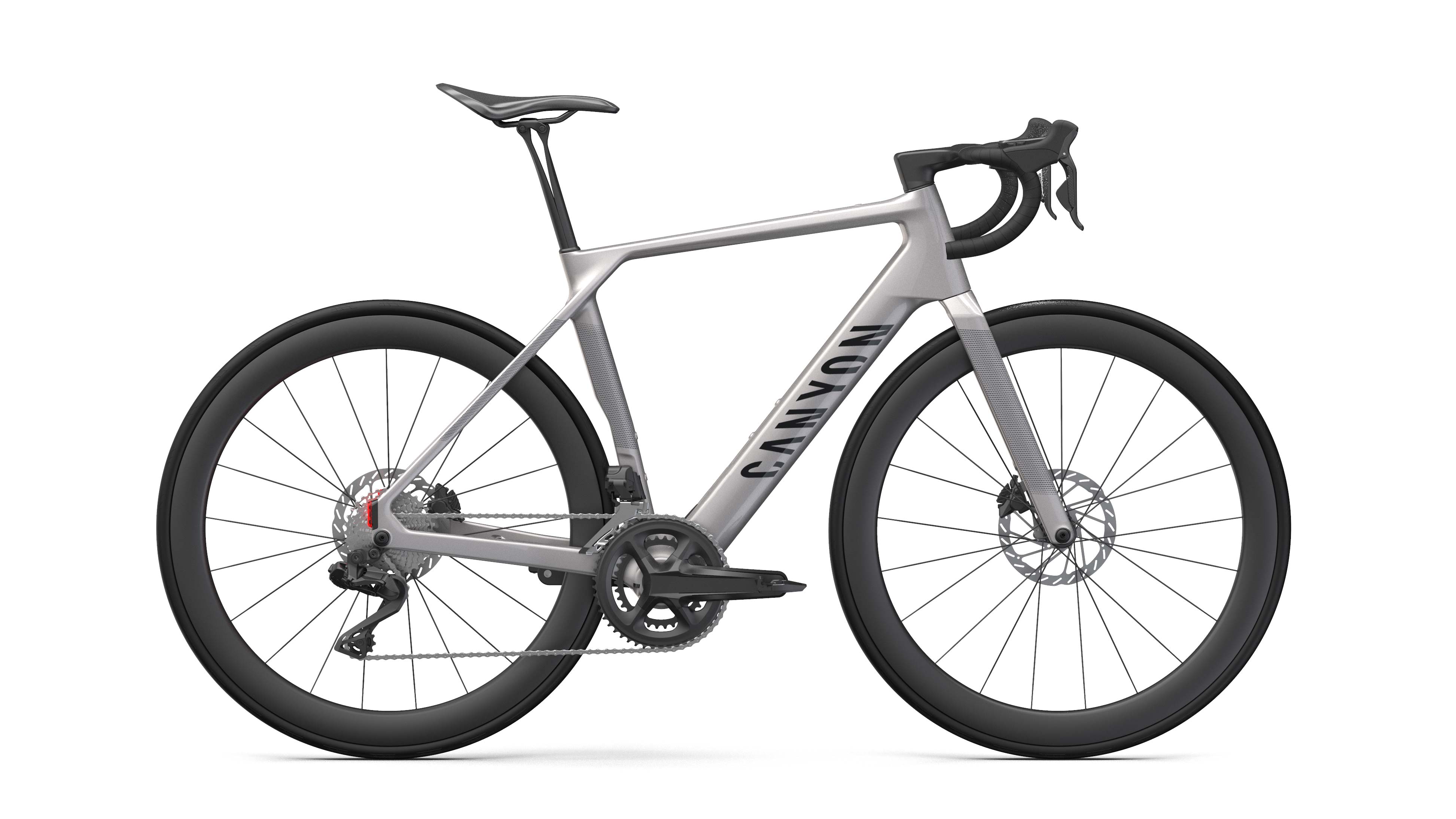 Endurace:ONfly CF