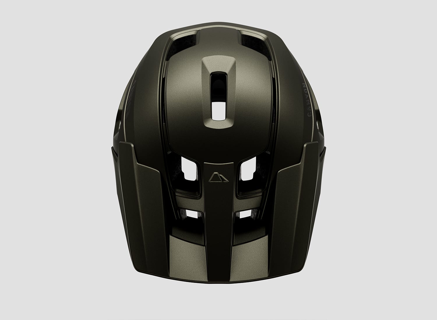 Deflector Trail Helmet