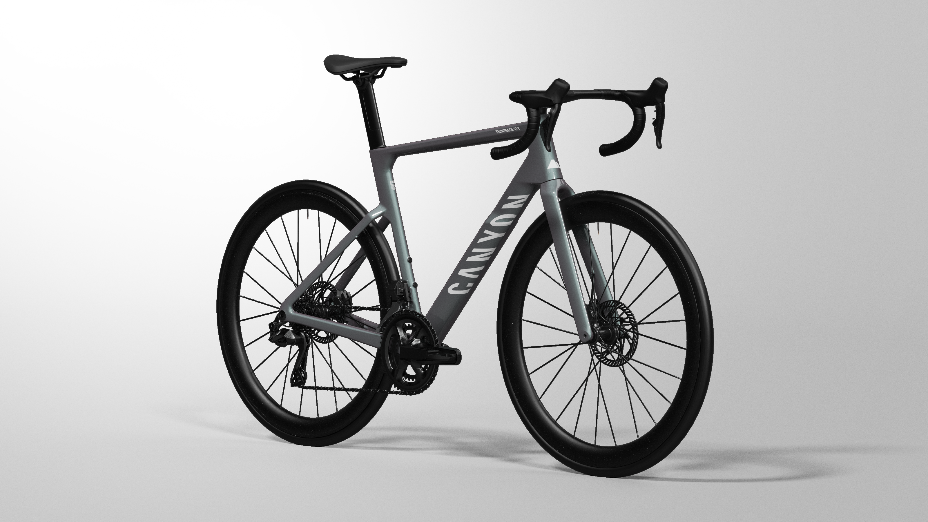 Endurace CF SLX