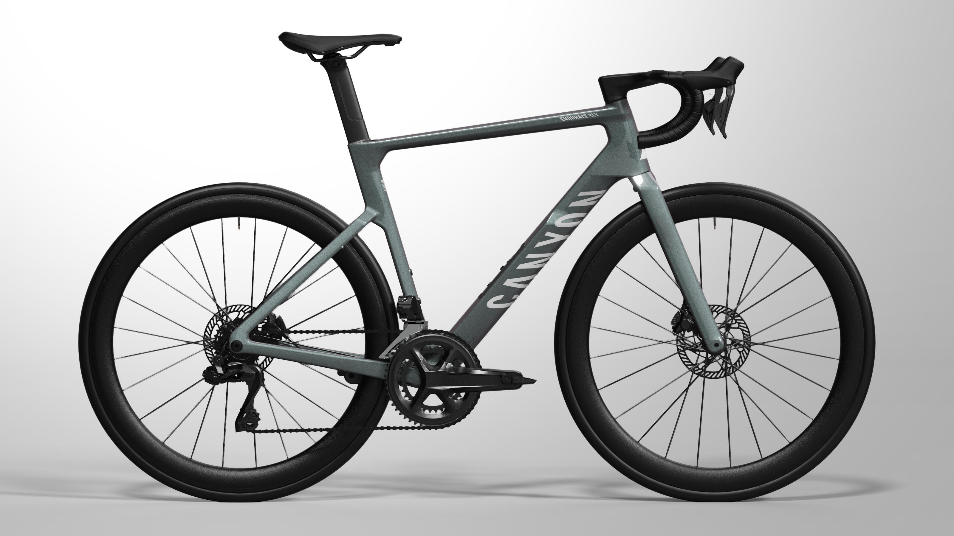 Endurace CF SLX