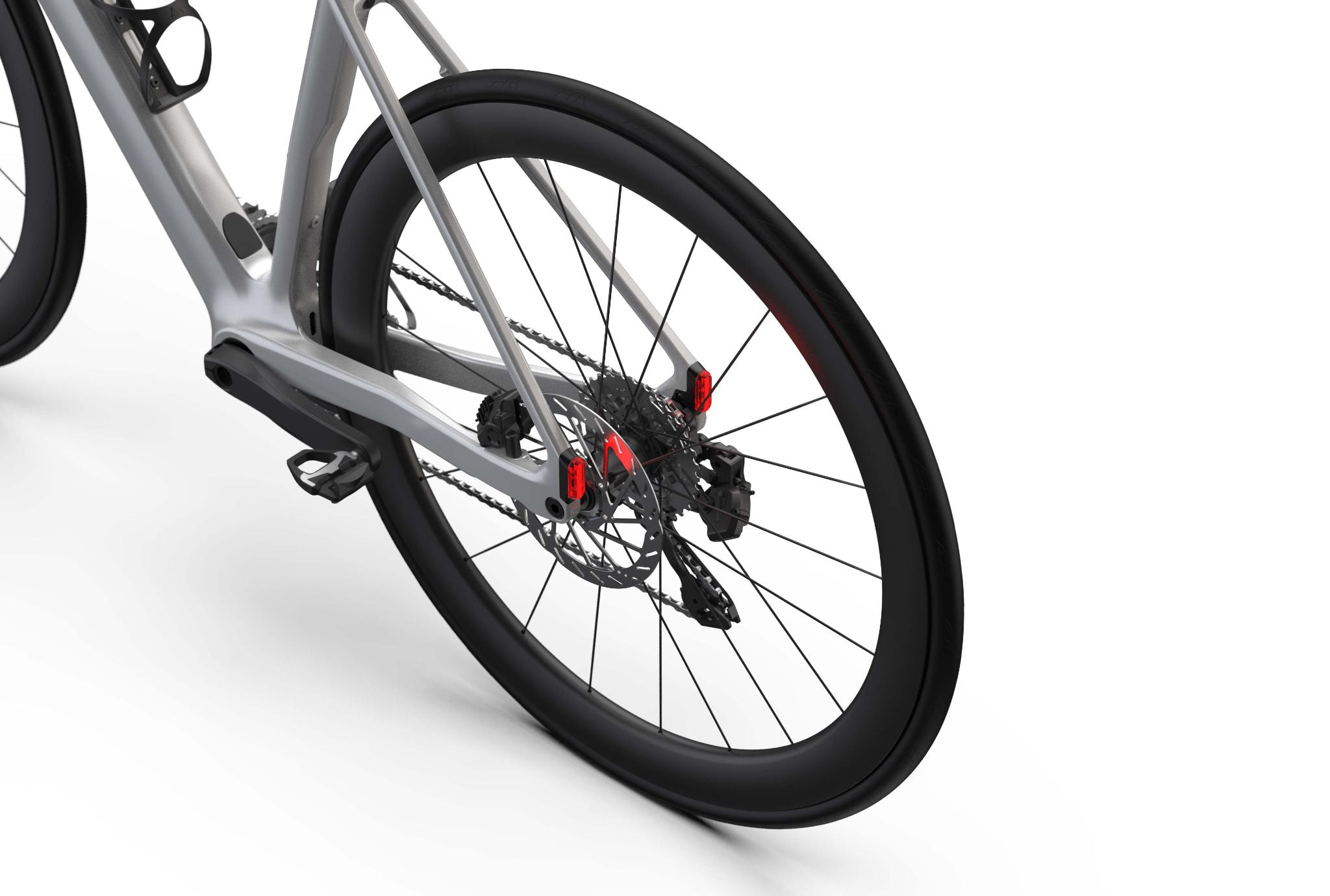 Endurace:ONfly CF