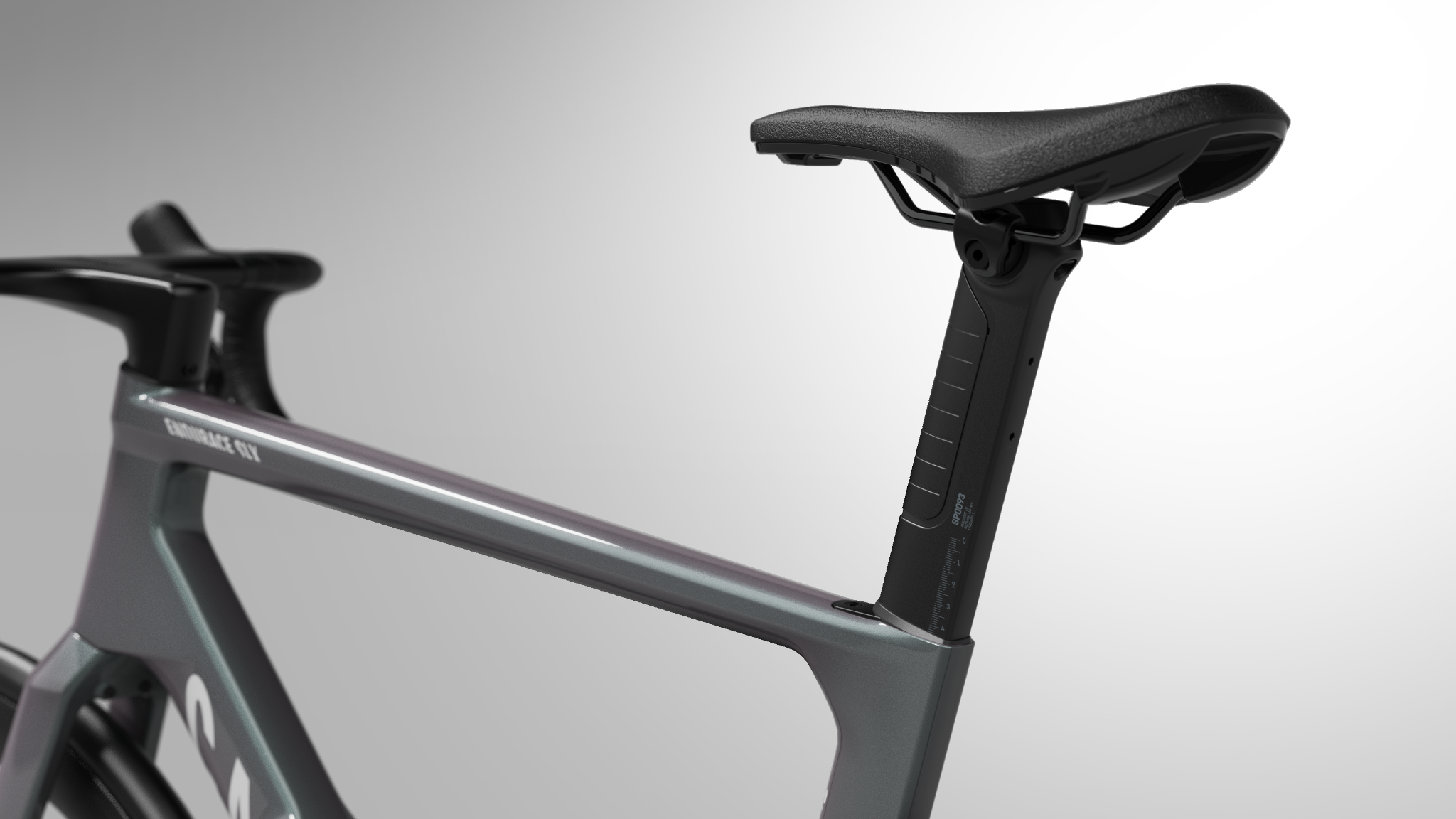 Endurace CF SLX