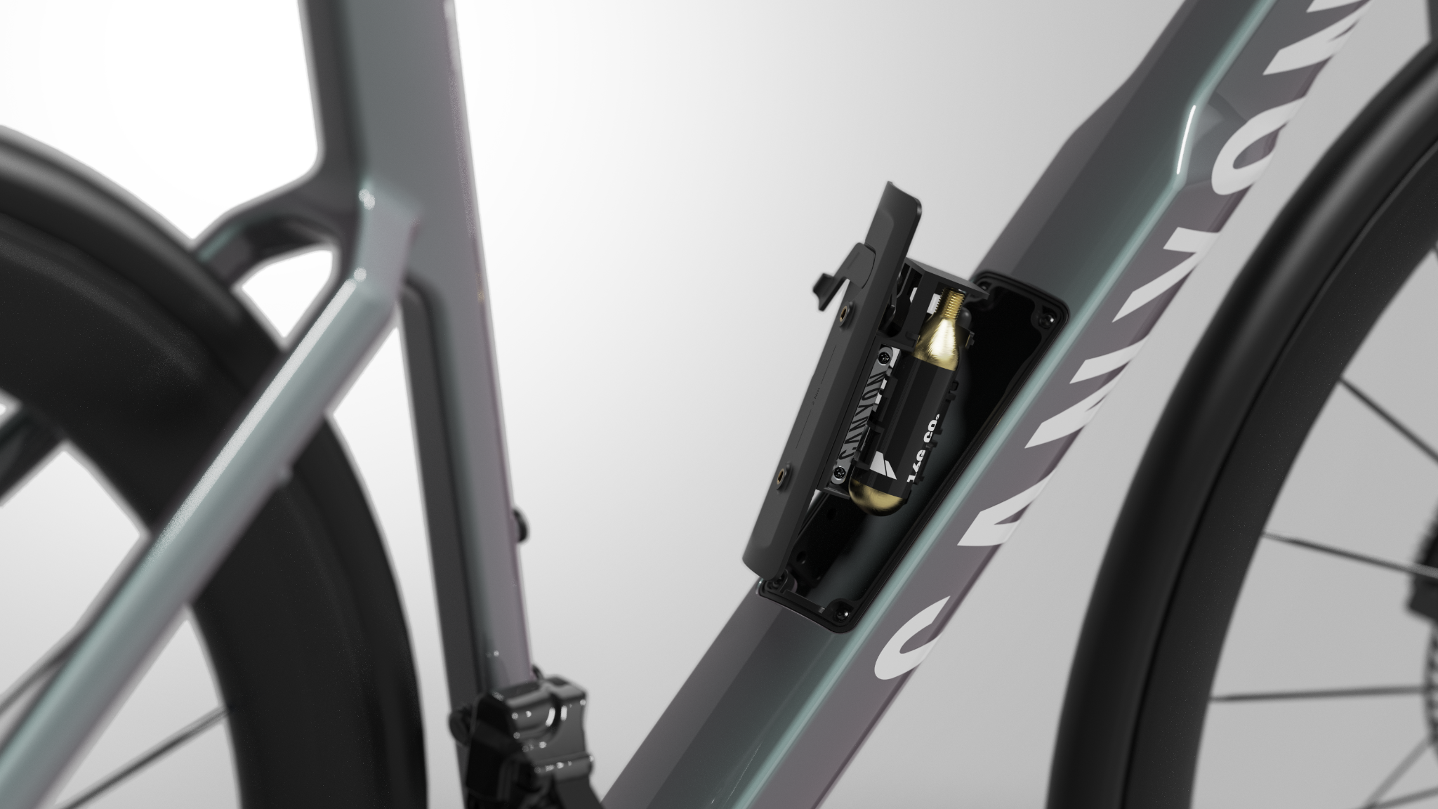 Endurace CF SLX