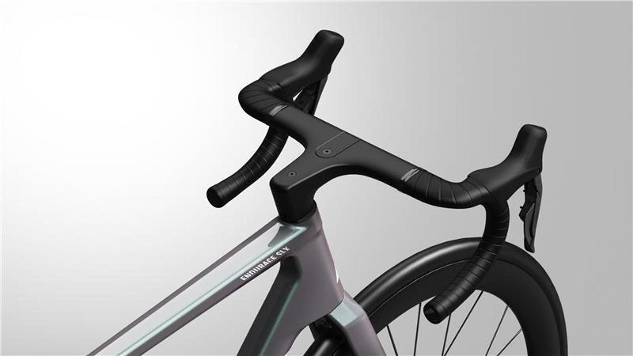 Endurace CF SLX