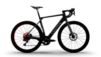 Endurace:ONfly CF