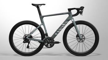 Endurace CF SLX