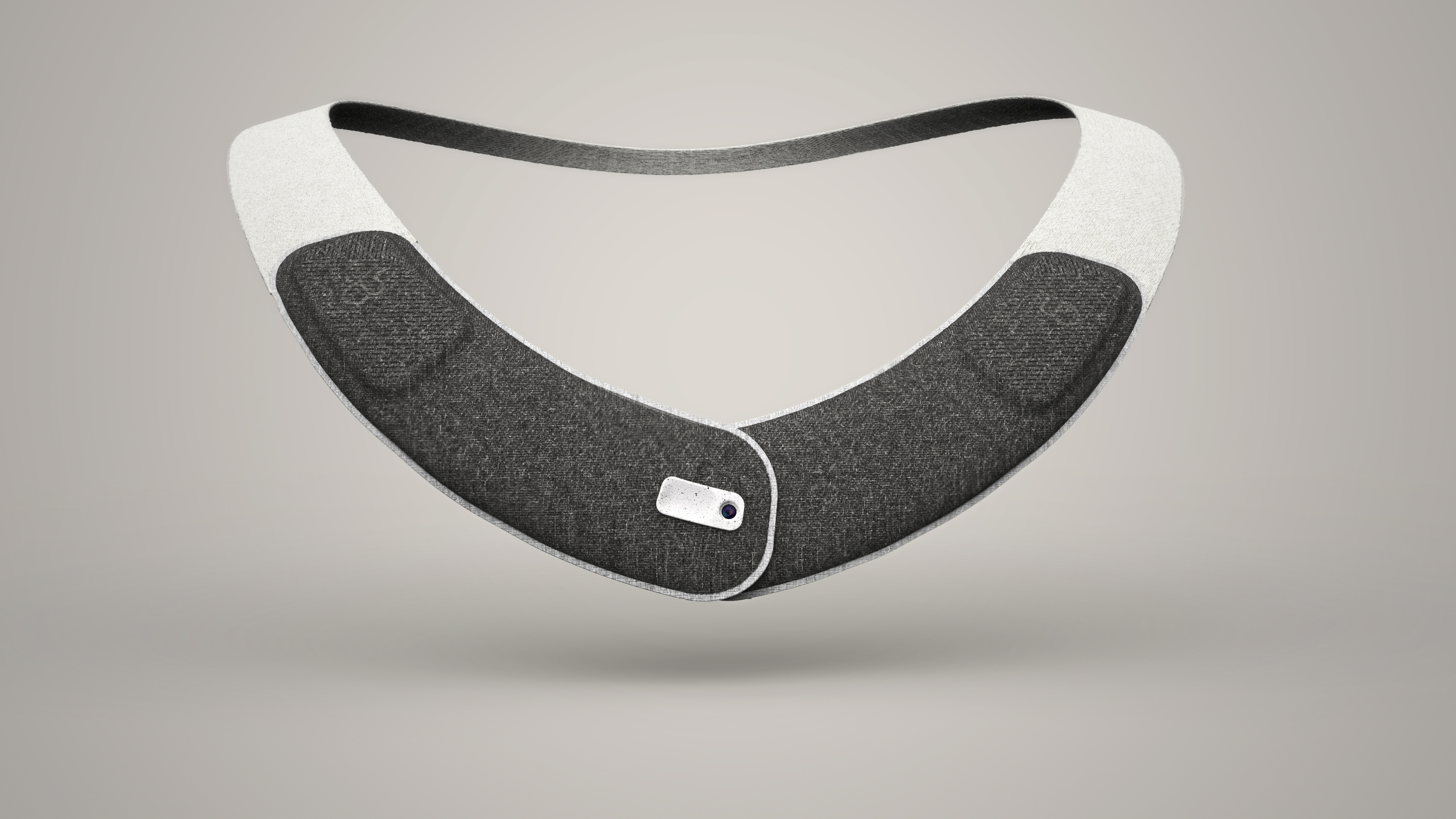 Smart Assistive Wearable Devices
